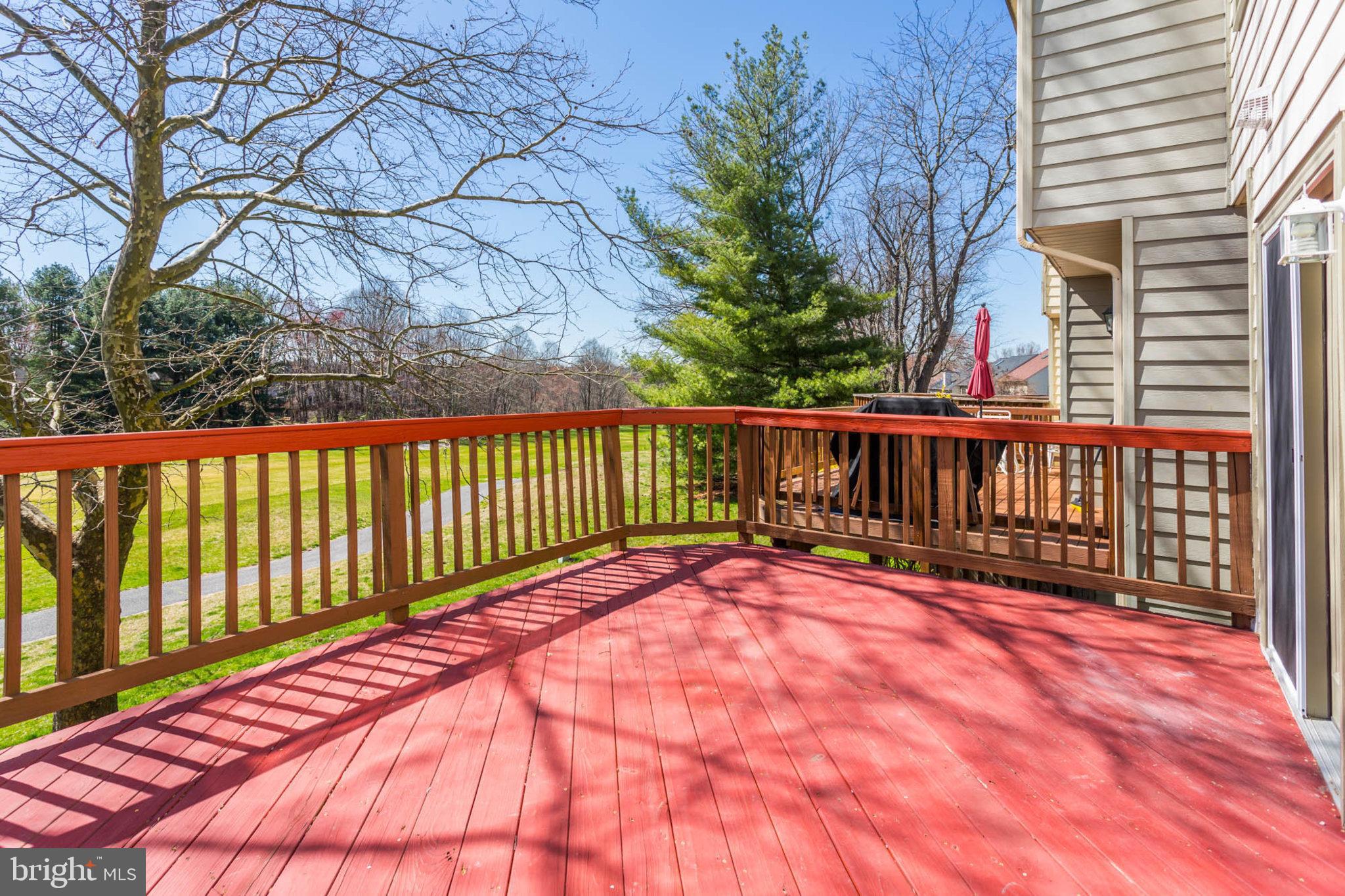 DORSEY SEARCH - Residential