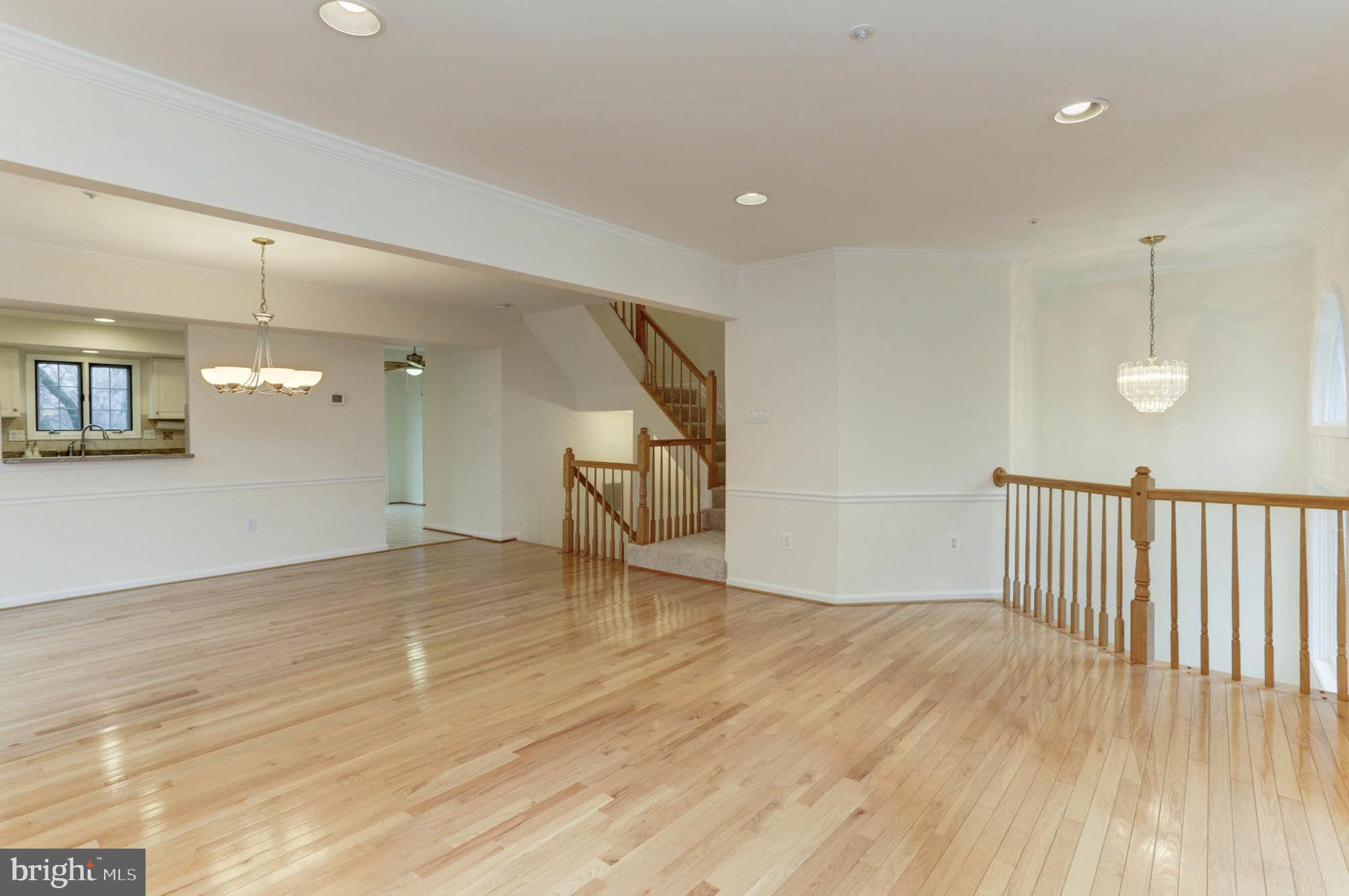 DORSEY SEARCH - Residential