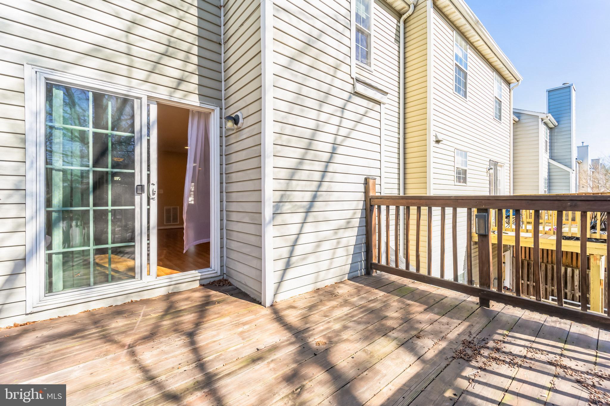 SYCAMORE MEWS - Residential Lease