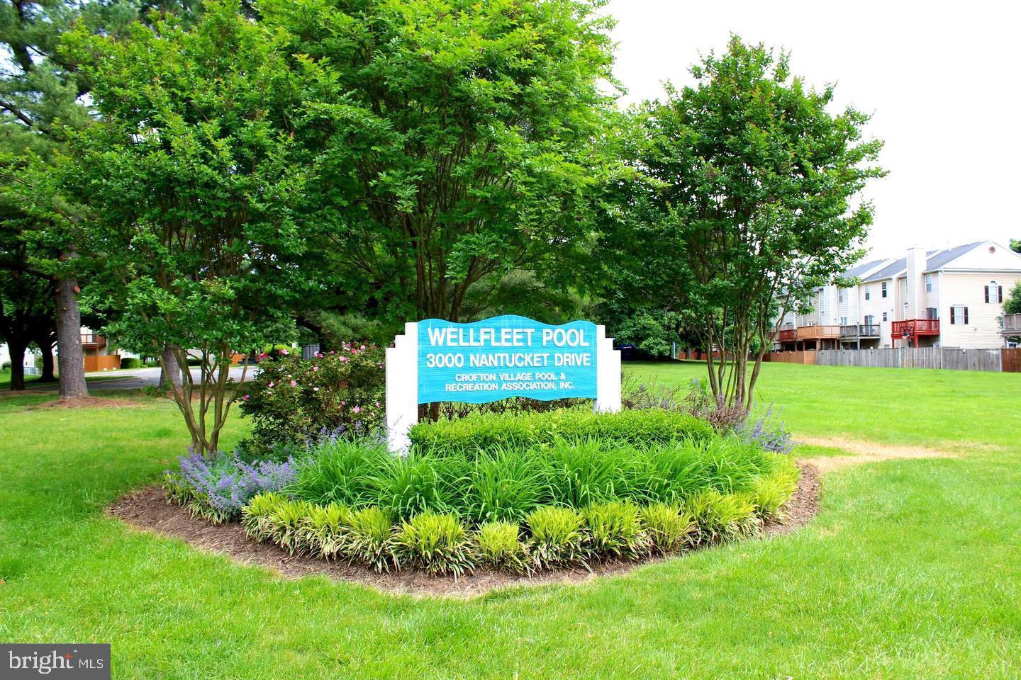 SYCAMORE MEWS - Residential Lease