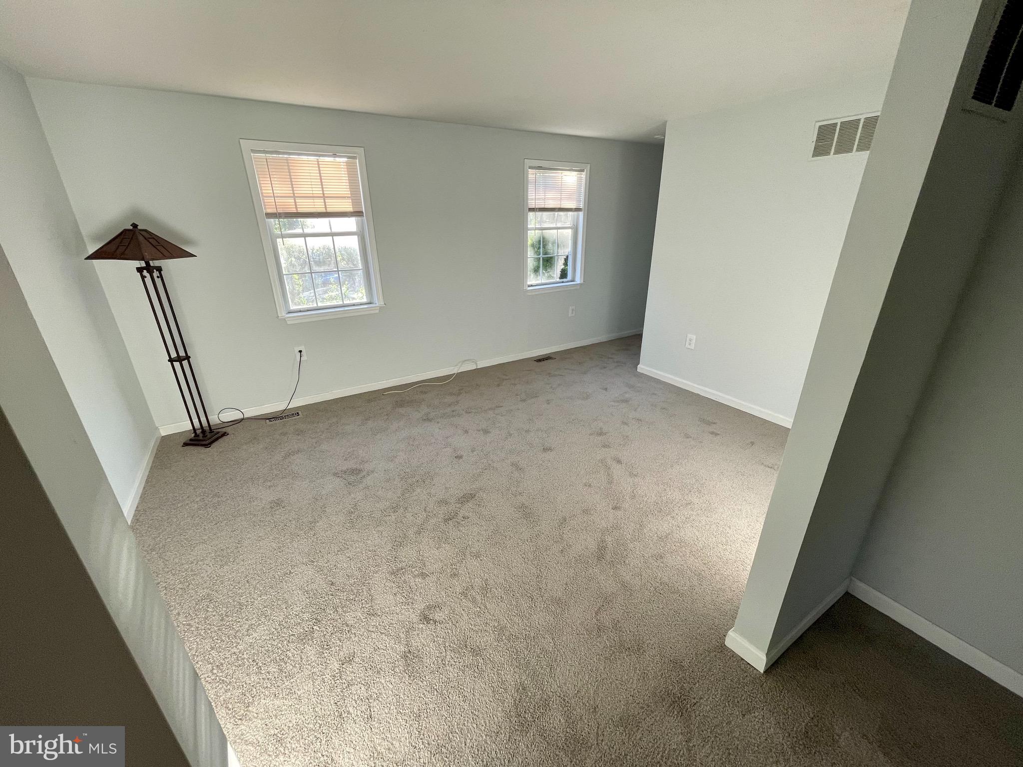 OLD COUNTY ESTATES - Residential