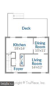 OLD COUNTY ESTATES - Residential