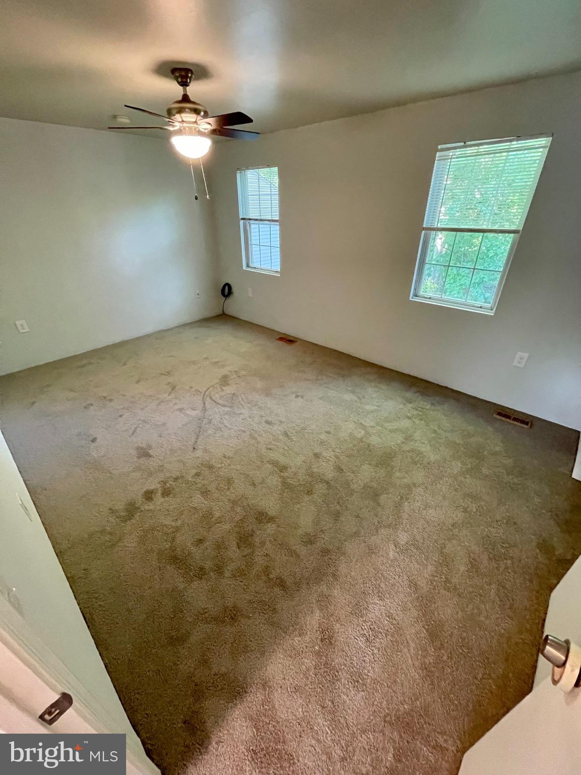 OLD COUNTY ESTATES - Residential