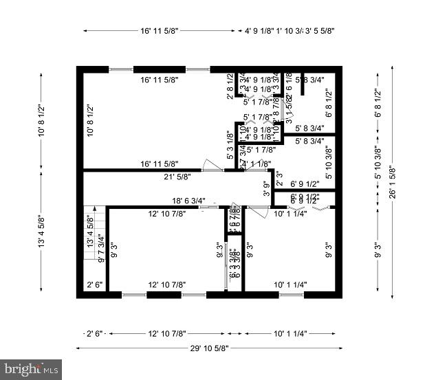 OLD COUNTY ESTATES - Residential