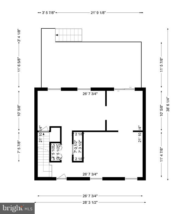 OLD COUNTY ESTATES - Residential
