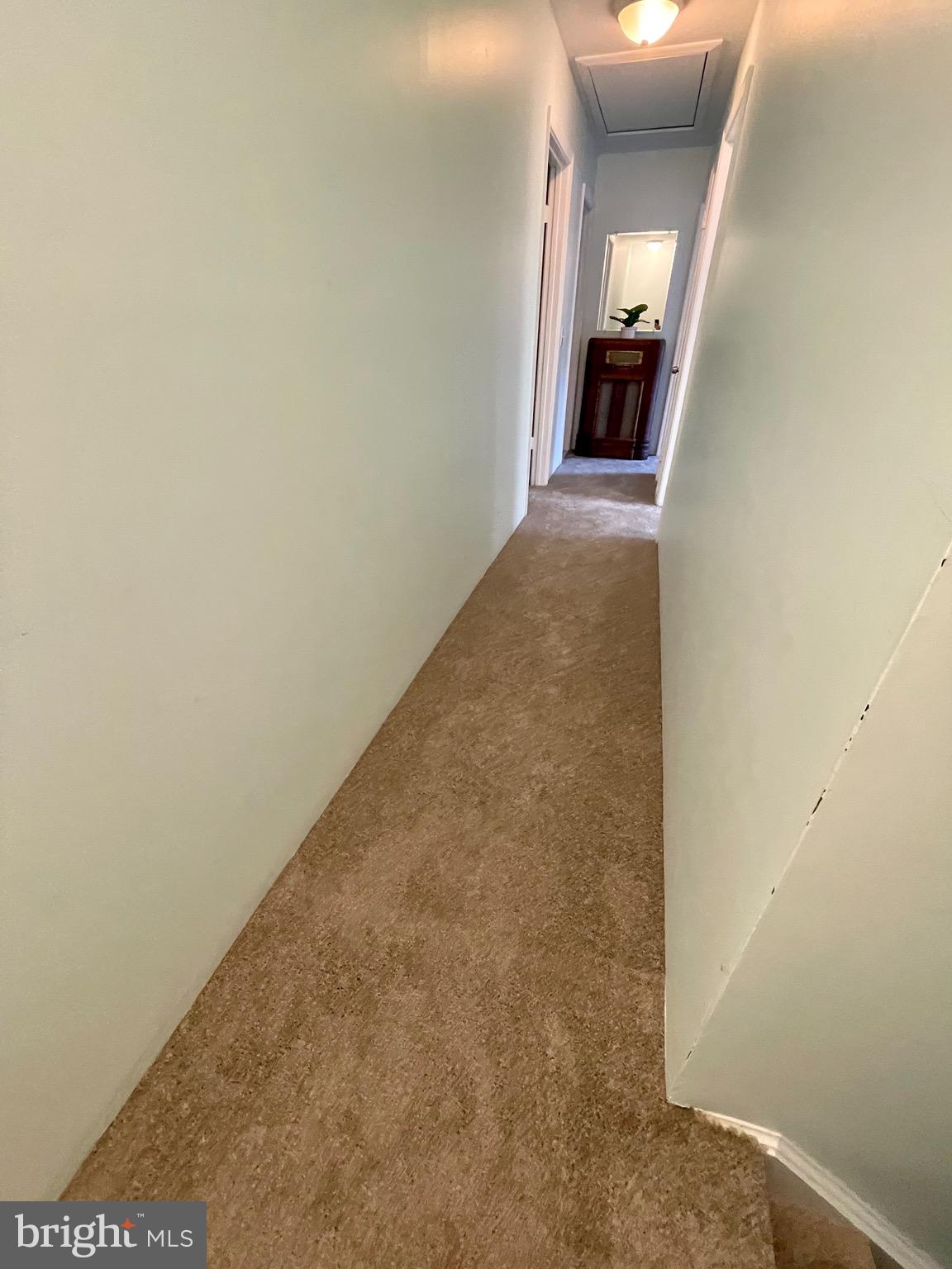 OLD COUNTY ESTATES - Residential