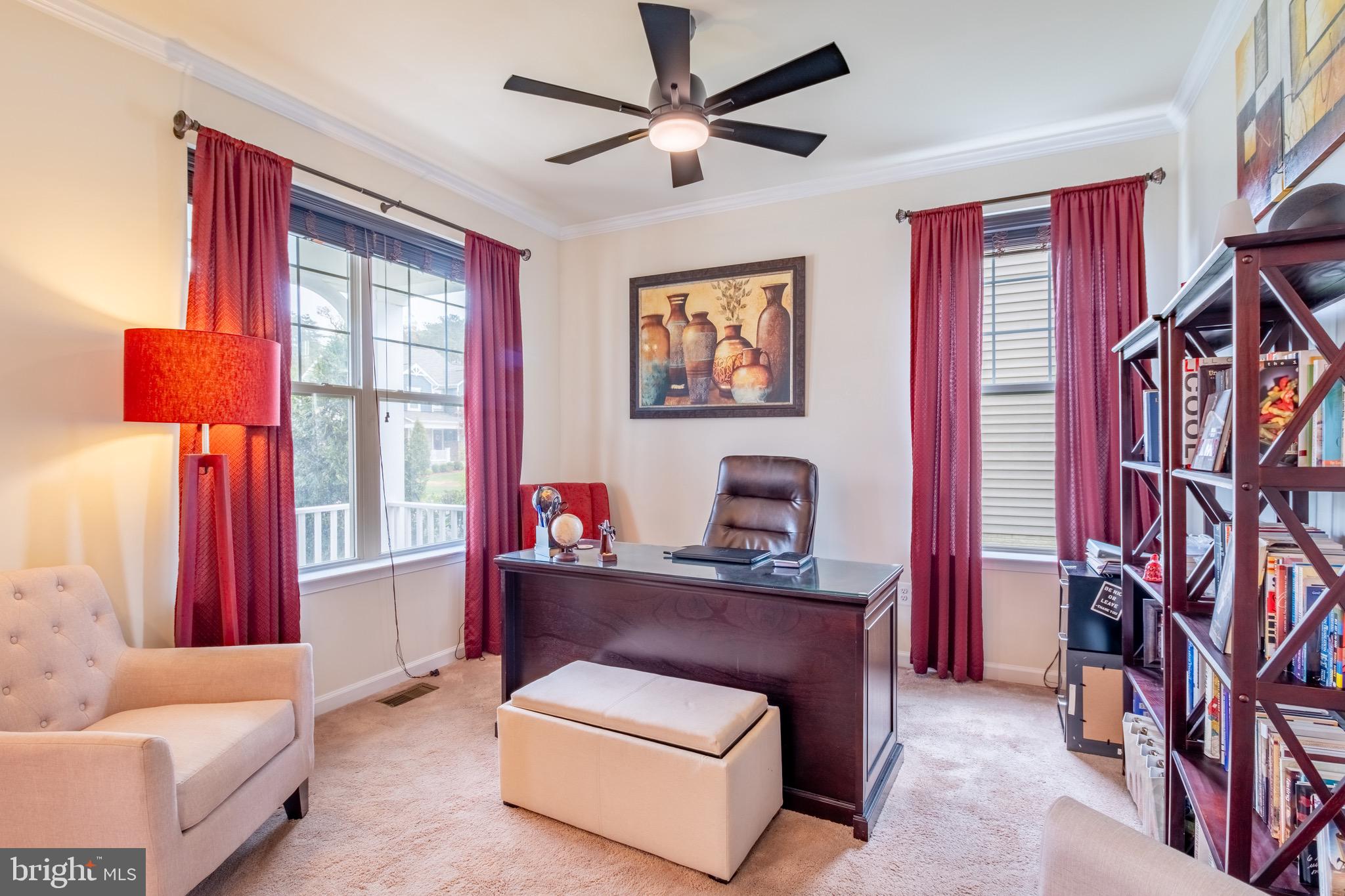 GROVES AT PINEY CHURCH - Residential