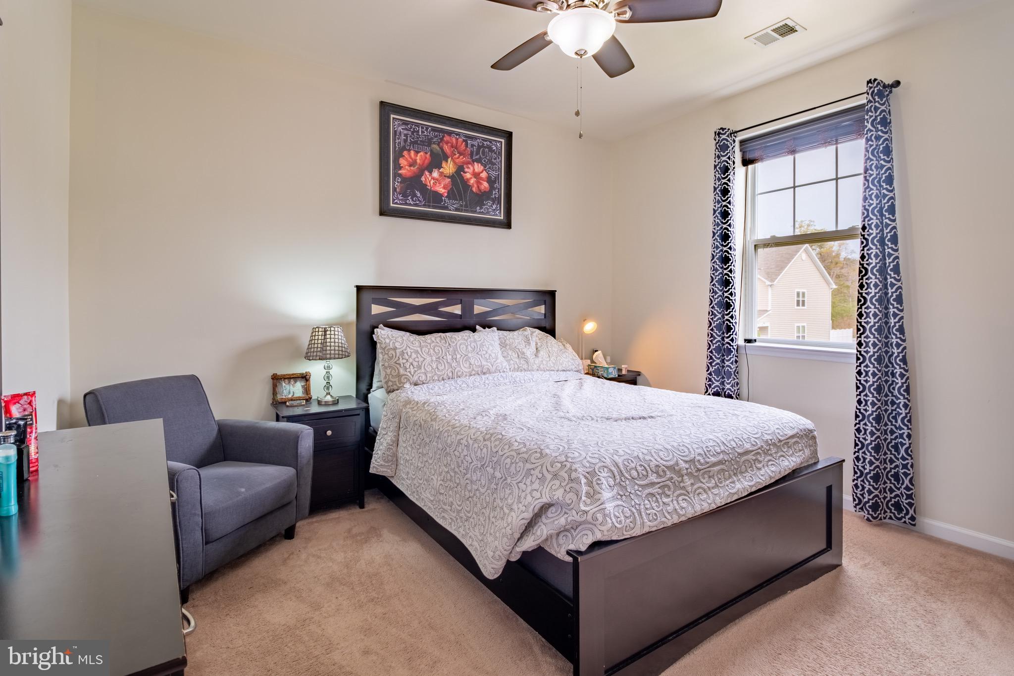 GROVES AT PINEY CHURCH - Residential