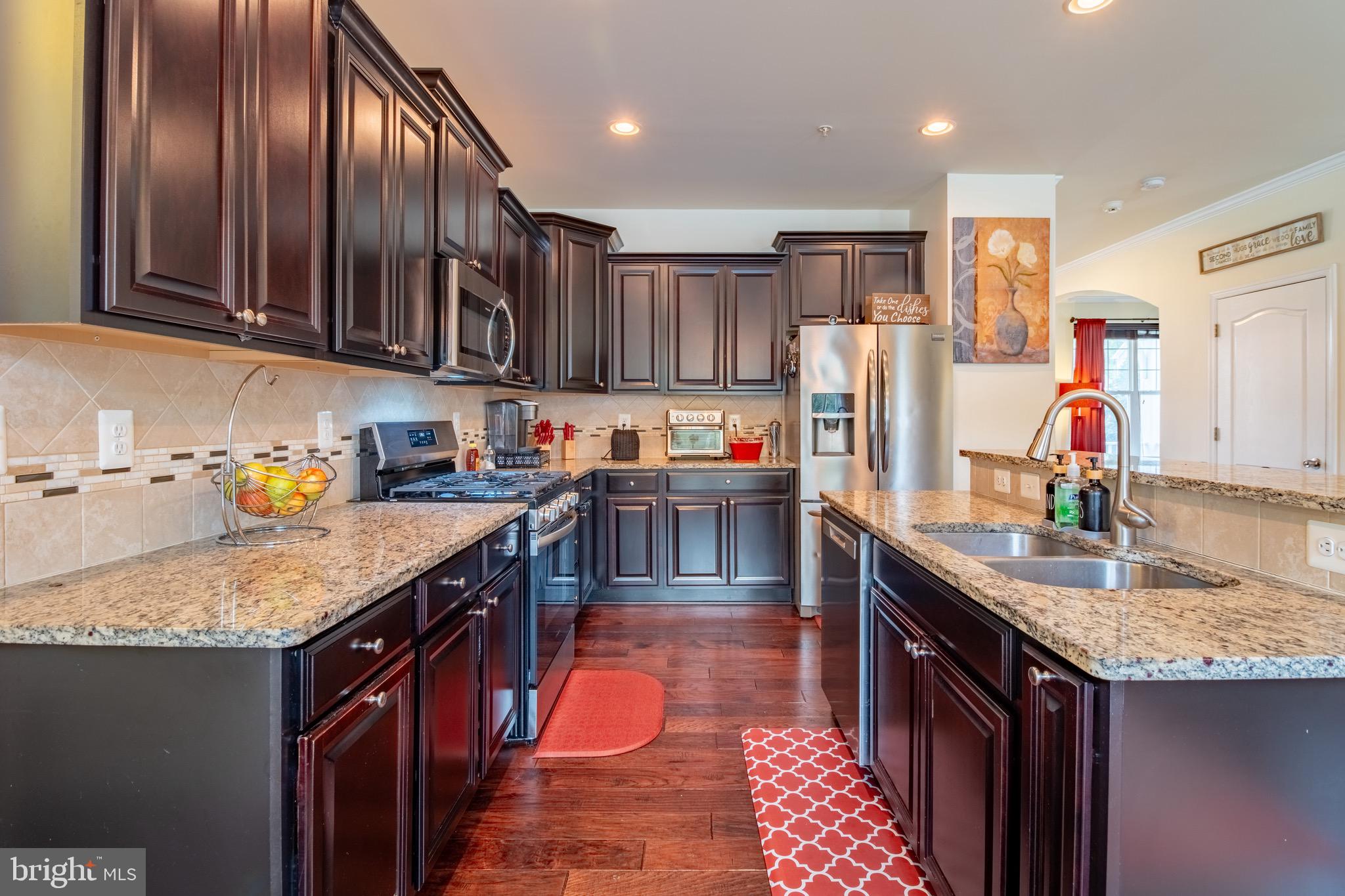 GROVES AT PINEY CHURCH - Residential