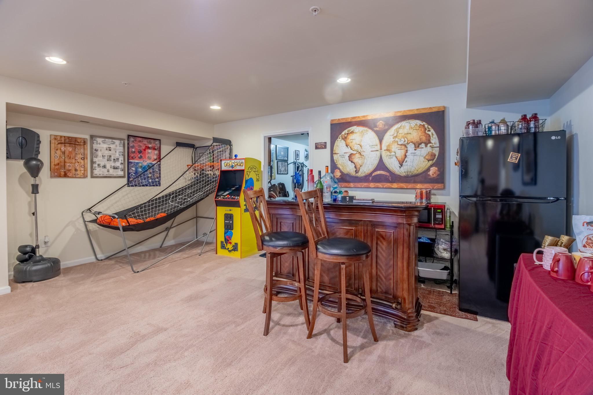 GROVES AT PINEY CHURCH - Residential