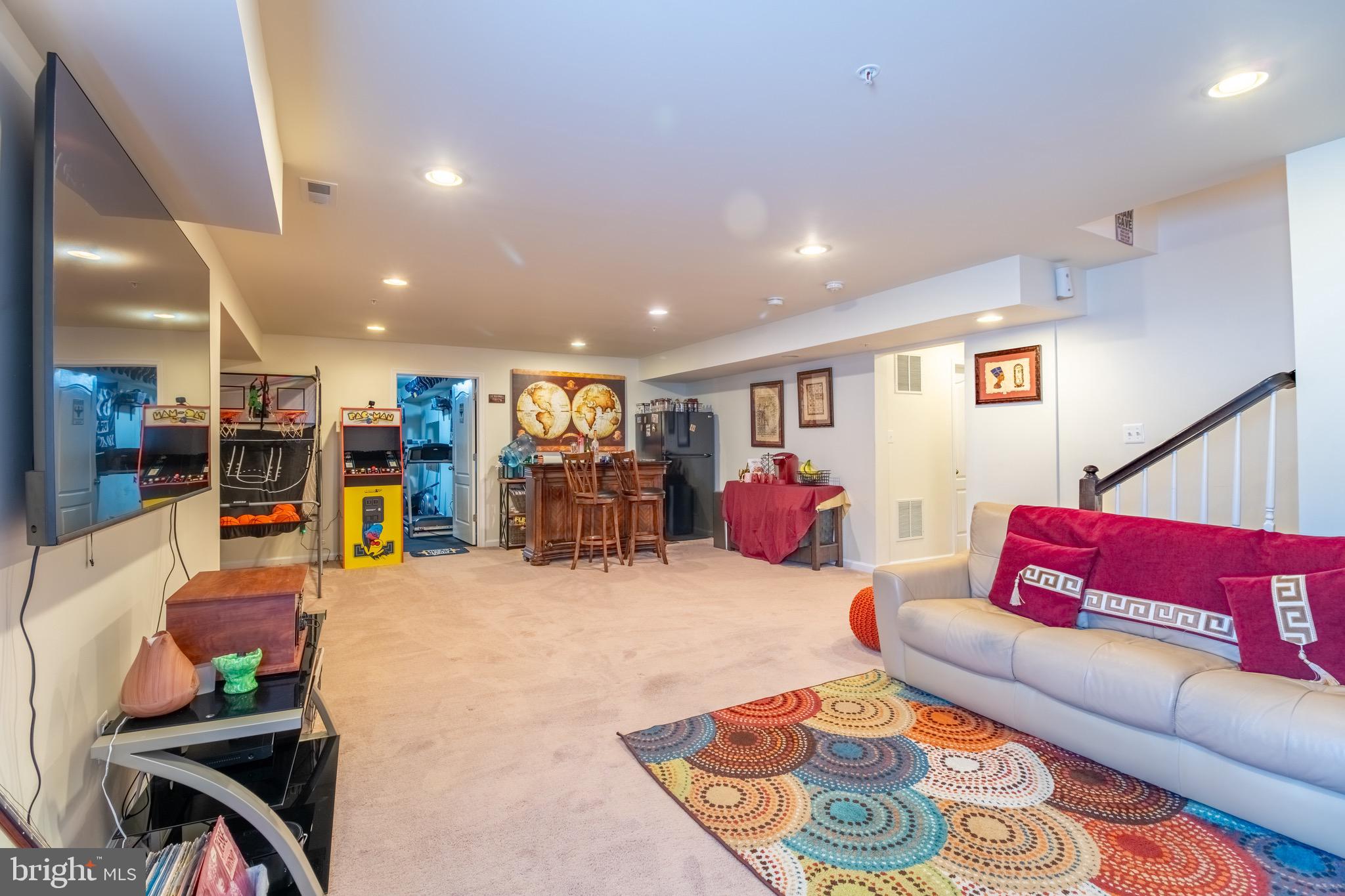 GROVES AT PINEY CHURCH - Residential