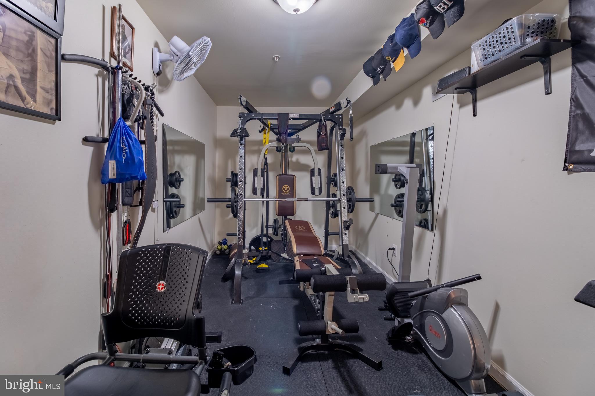 GROVES AT PINEY CHURCH - Residential