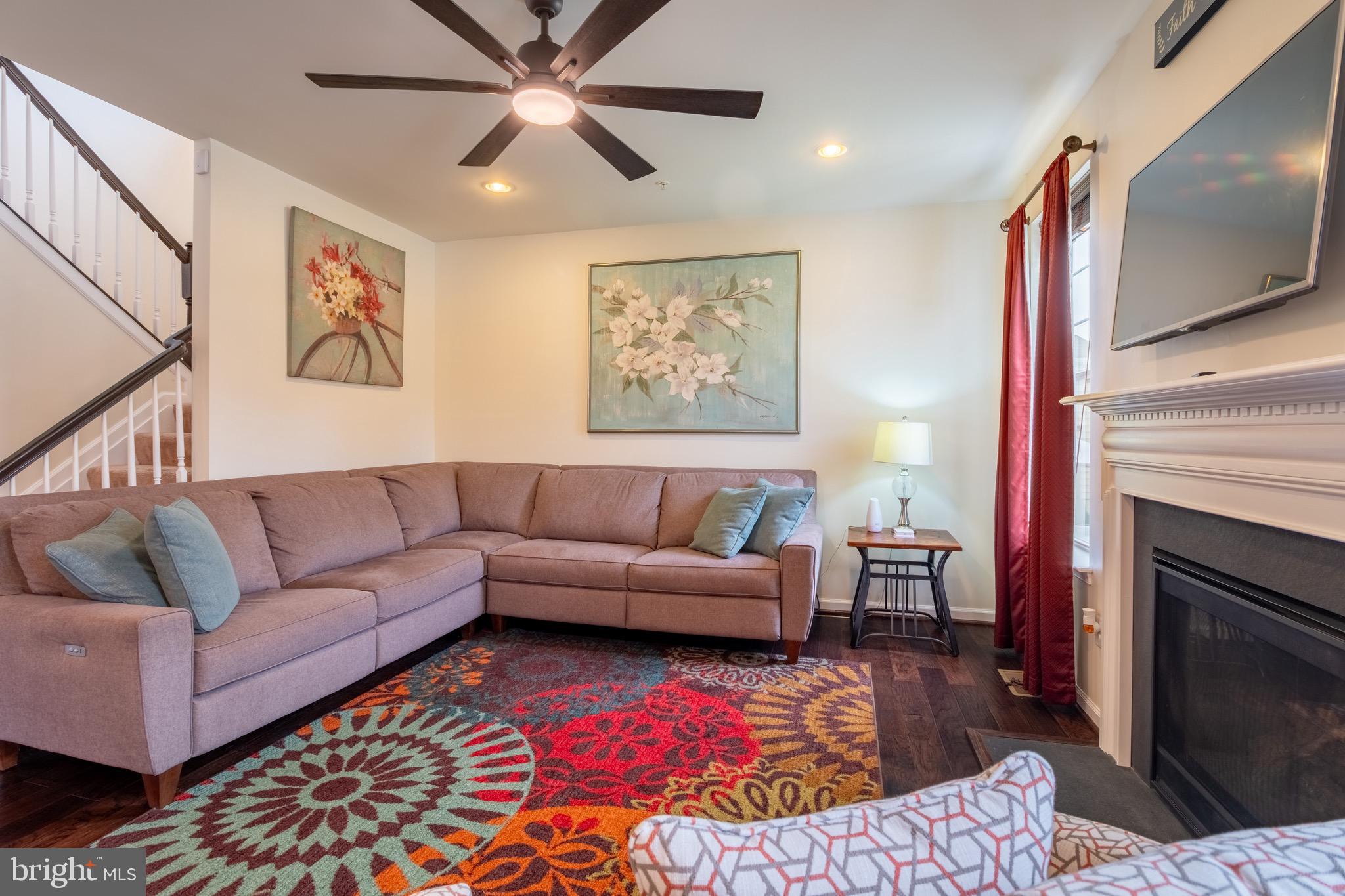 GROVES AT PINEY CHURCH - Residential