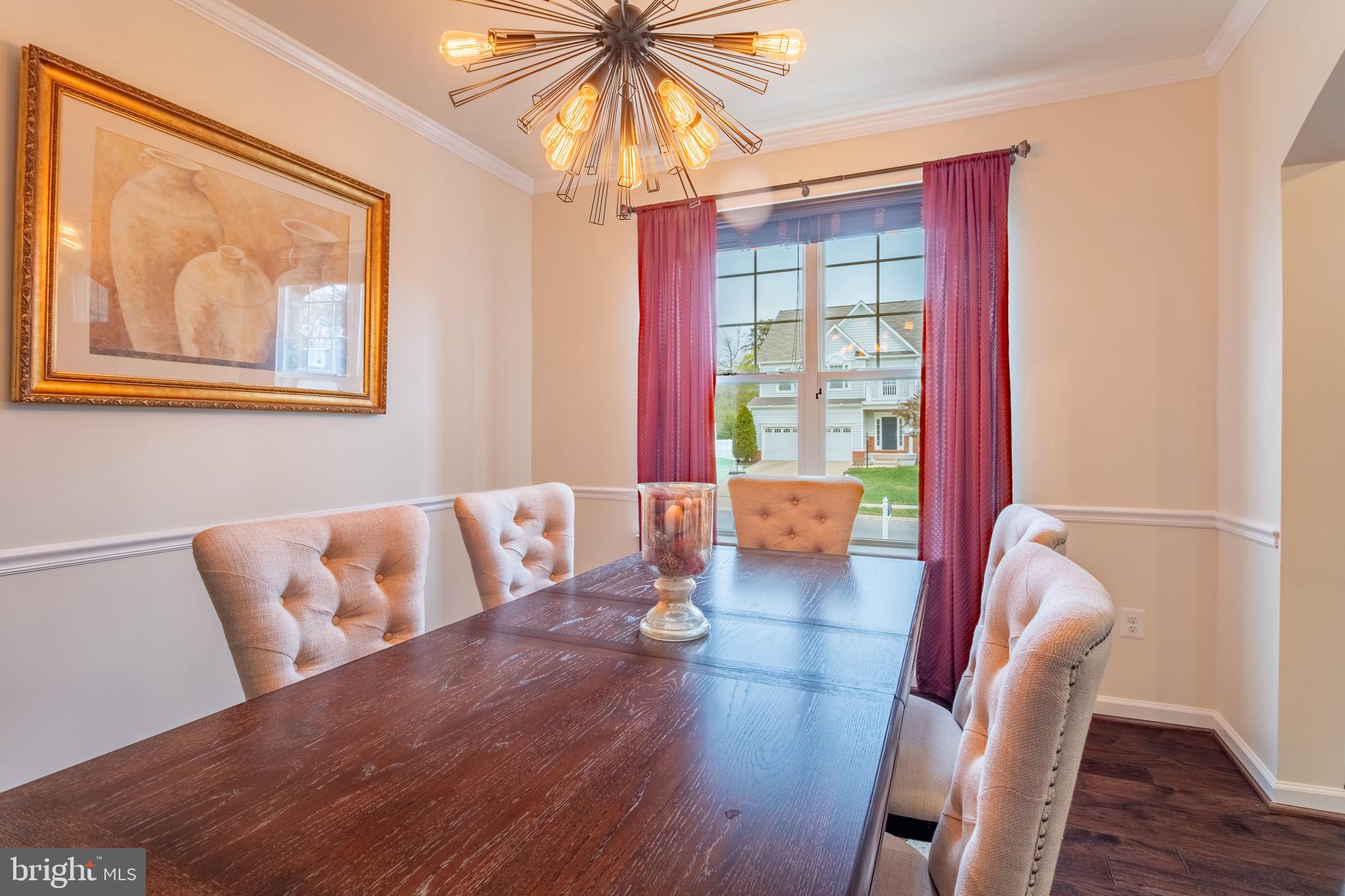 GROVES AT PINEY CHURCH - Residential