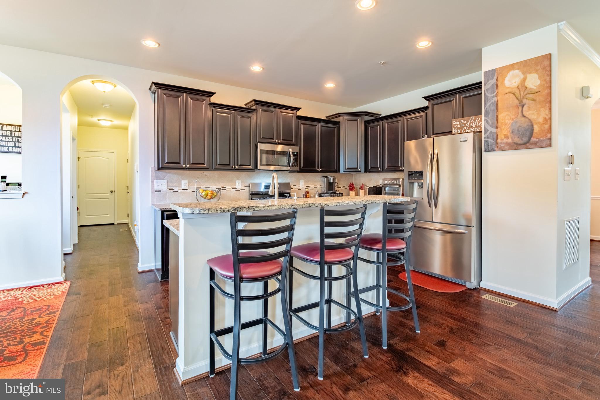 GROVES AT PINEY CHURCH - Residential