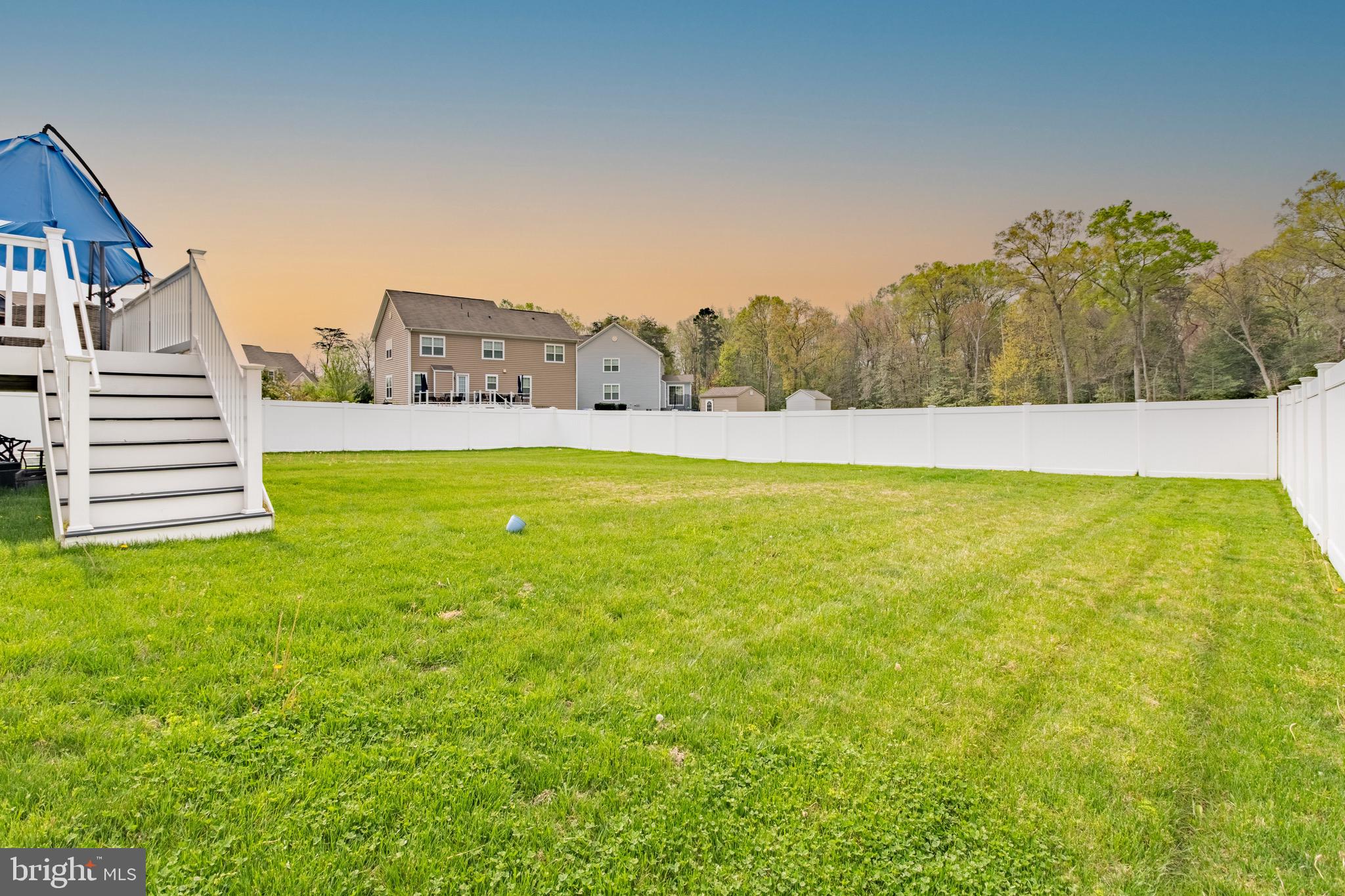 GROVES AT PINEY CHURCH - Residential