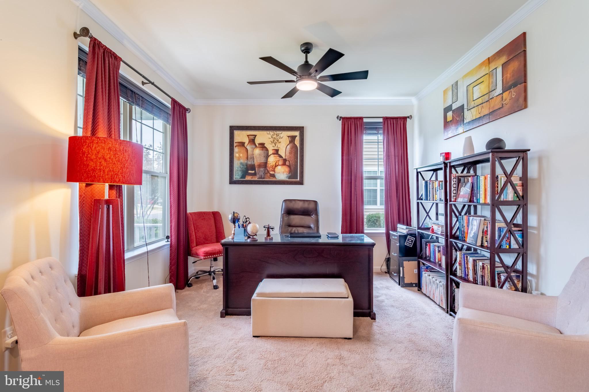 GROVES AT PINEY CHURCH - Residential