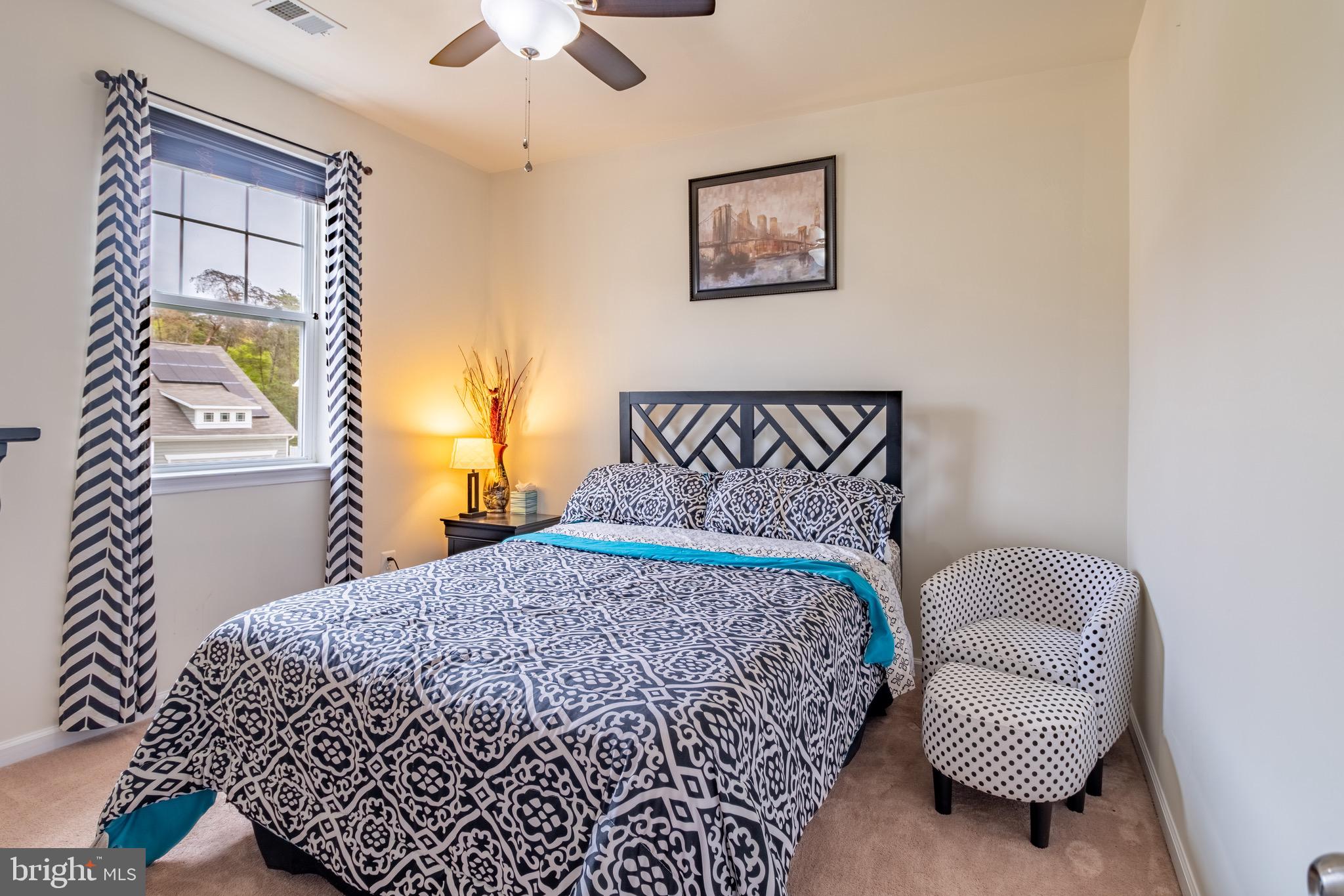 GROVES AT PINEY CHURCH - Residential