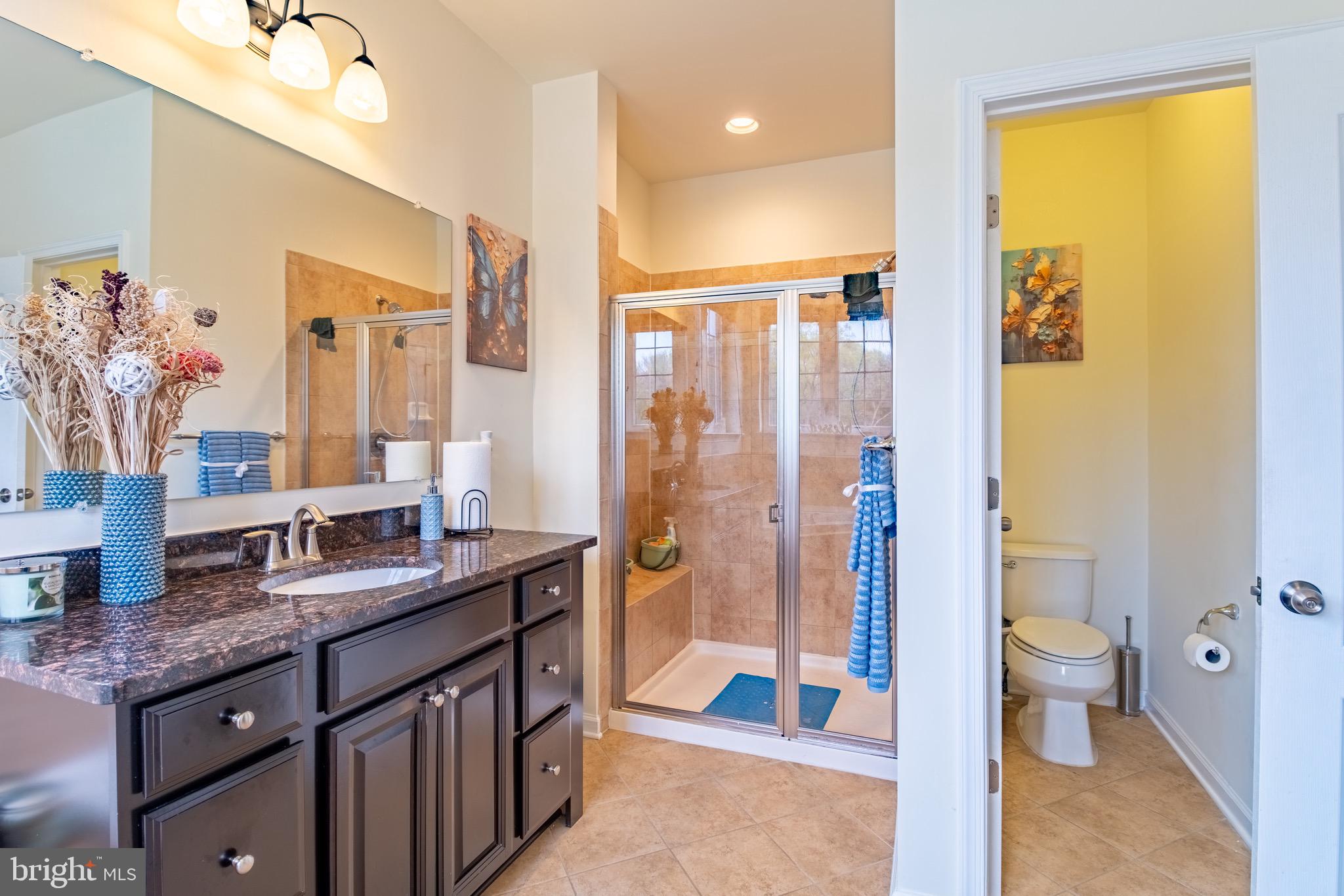 GROVES AT PINEY CHURCH - Residential