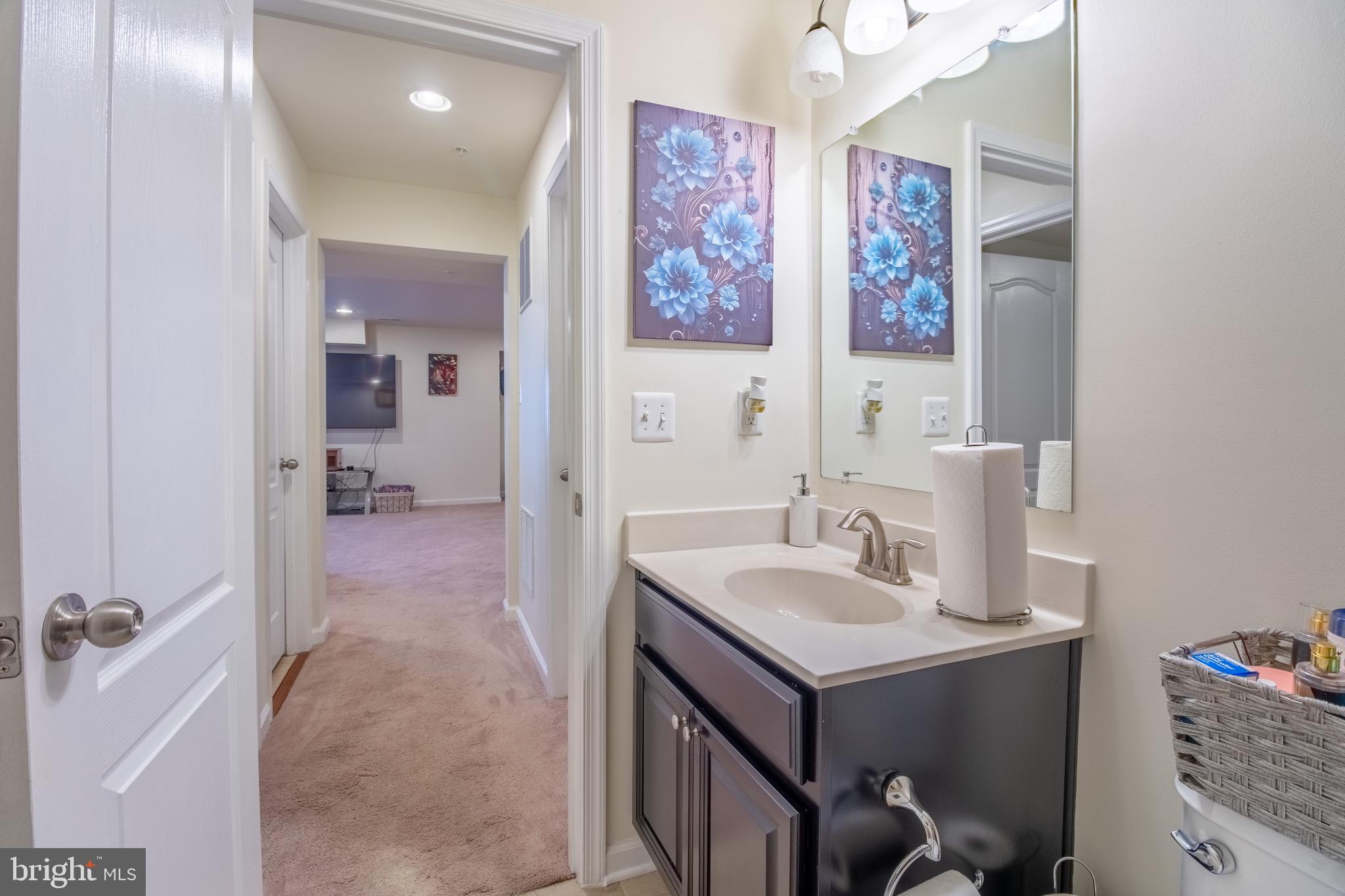 GROVES AT PINEY CHURCH - Residential