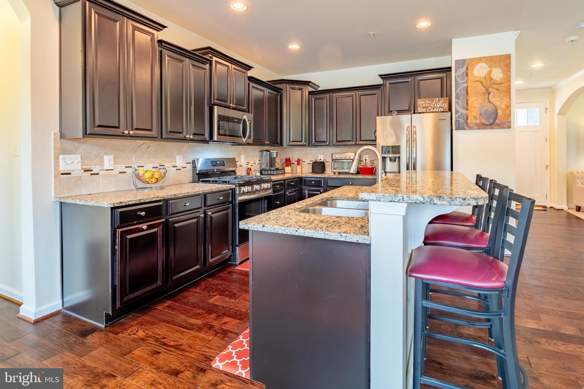 GROVES AT PINEY CHURCH - Residential