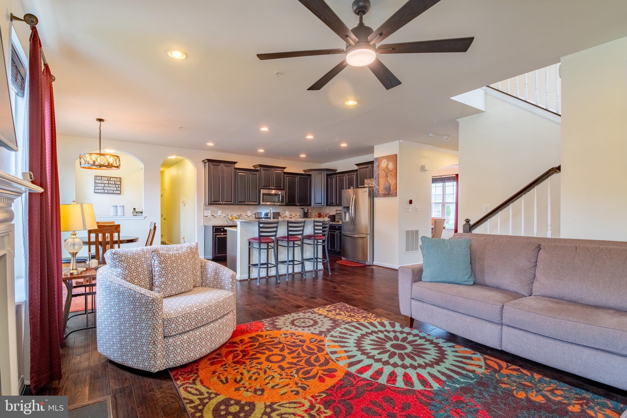 GROVES AT PINEY CHURCH - Residential