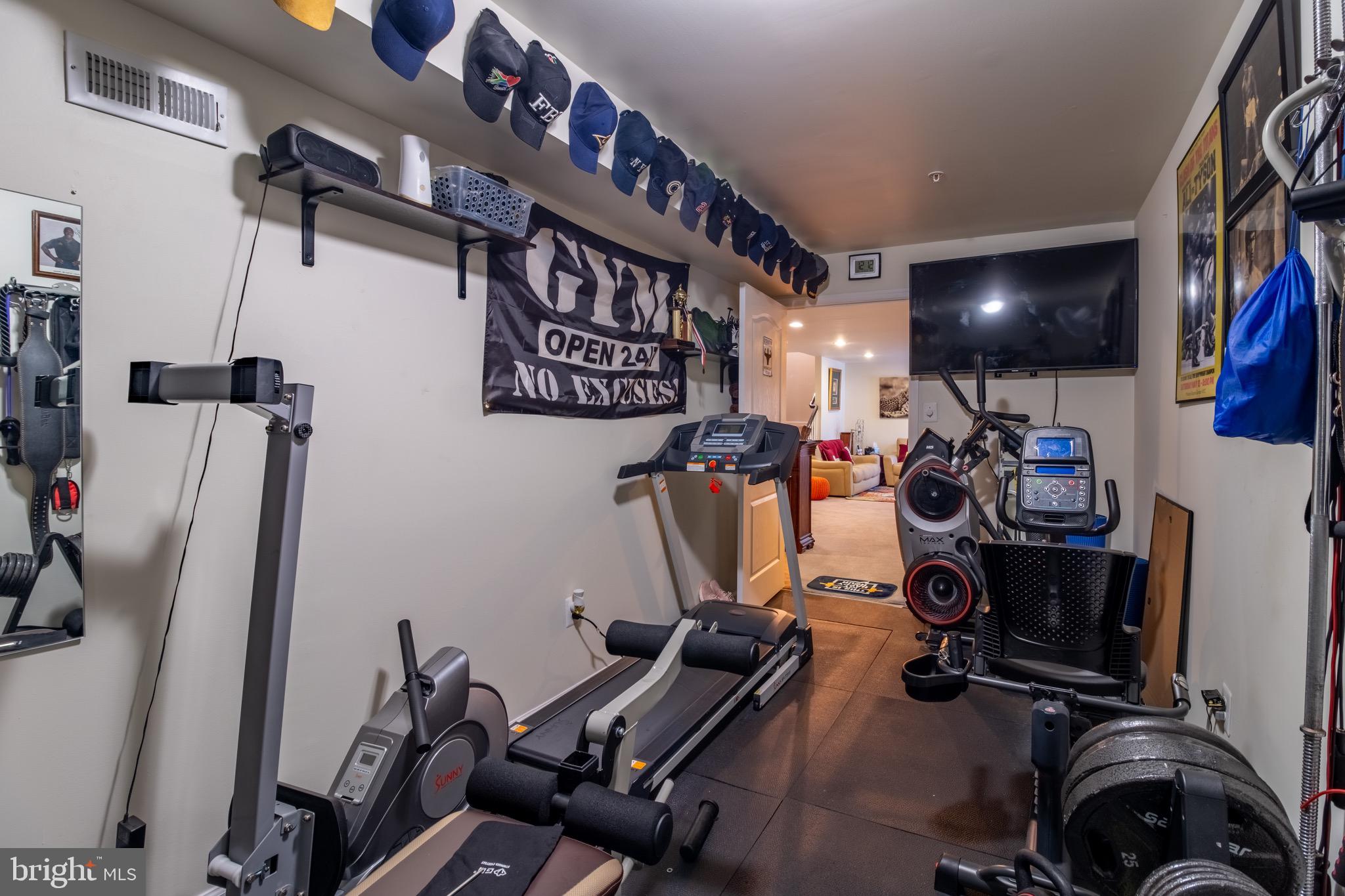 GROVES AT PINEY CHURCH - Residential