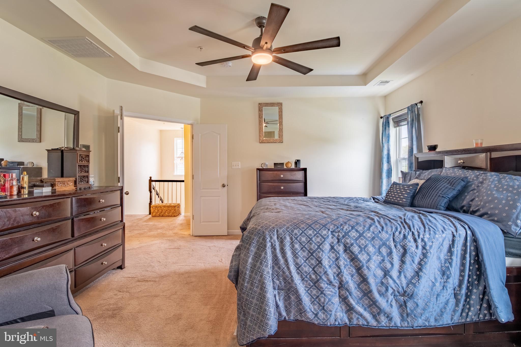 GROVES AT PINEY CHURCH - Residential