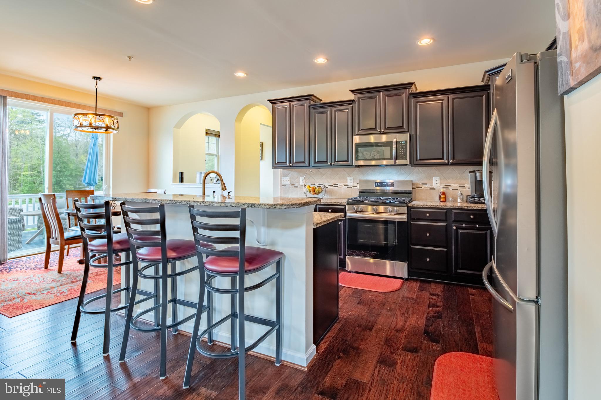 GROVES AT PINEY CHURCH - Residential