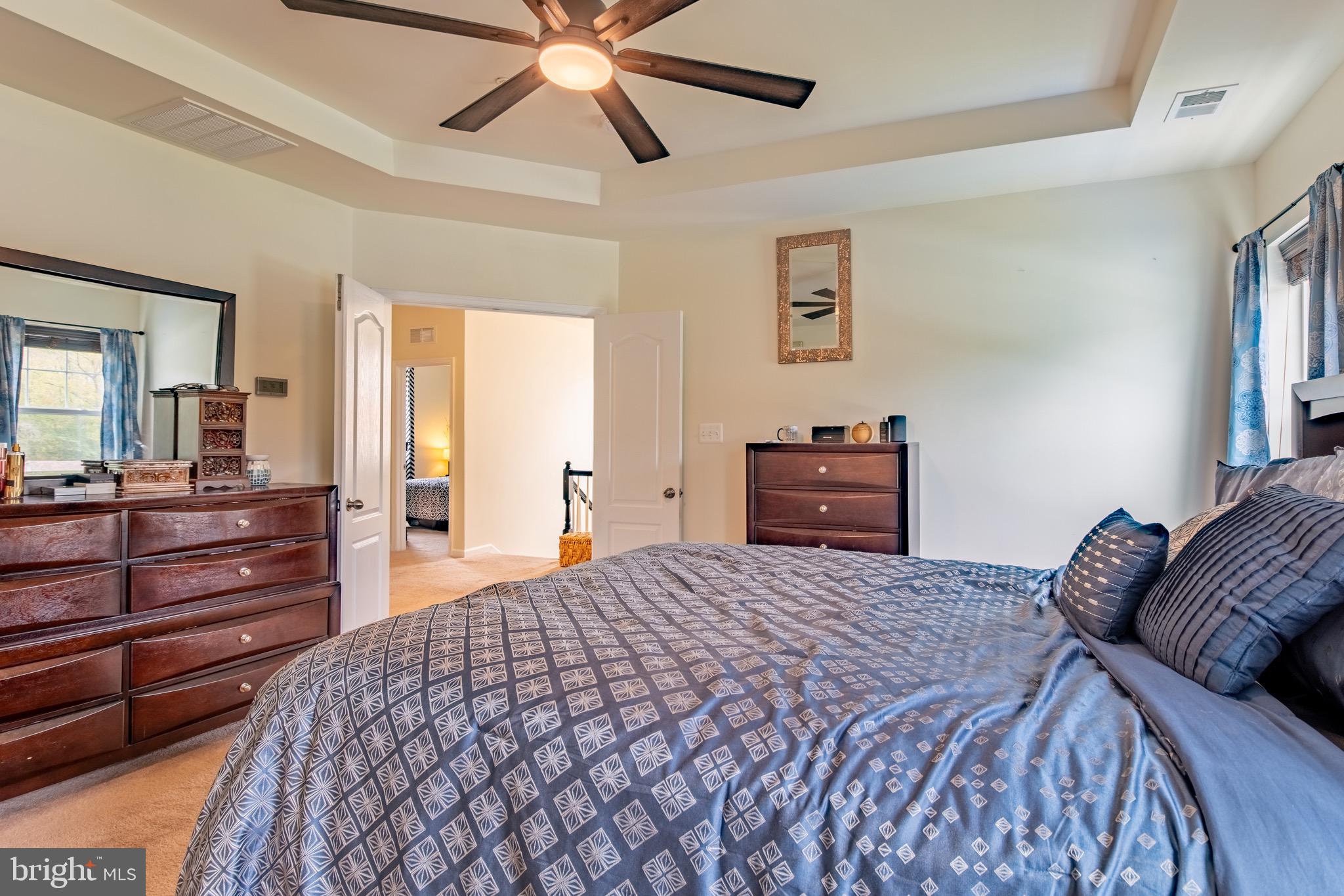 GROVES AT PINEY CHURCH - Residential