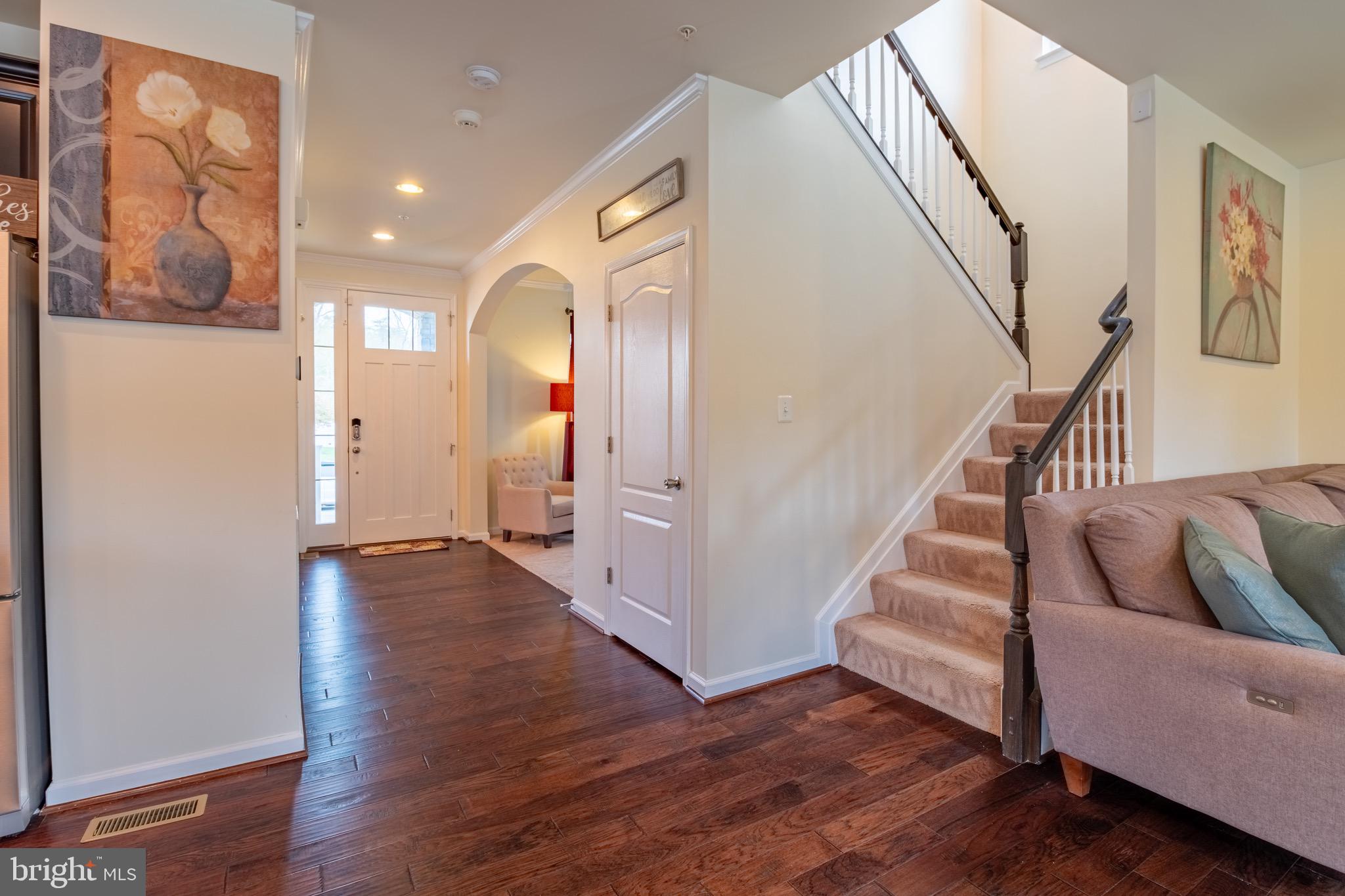 GROVES AT PINEY CHURCH - Residential