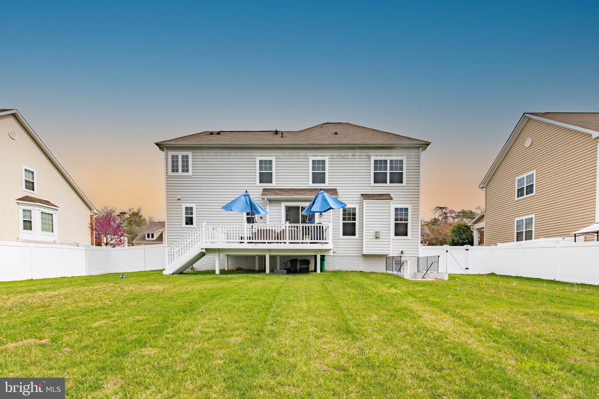 GROVES AT PINEY CHURCH - Residential