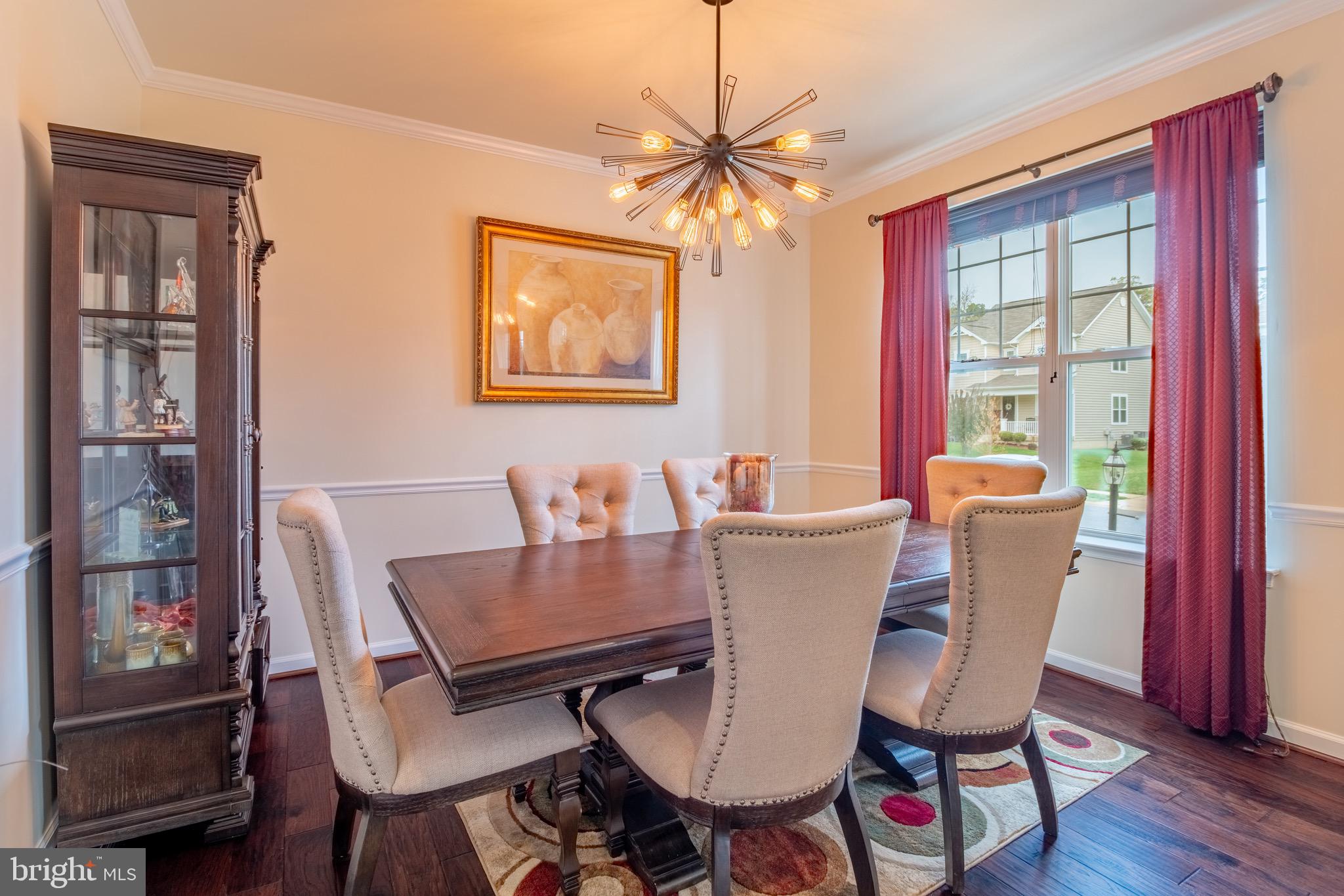 GROVES AT PINEY CHURCH - Residential