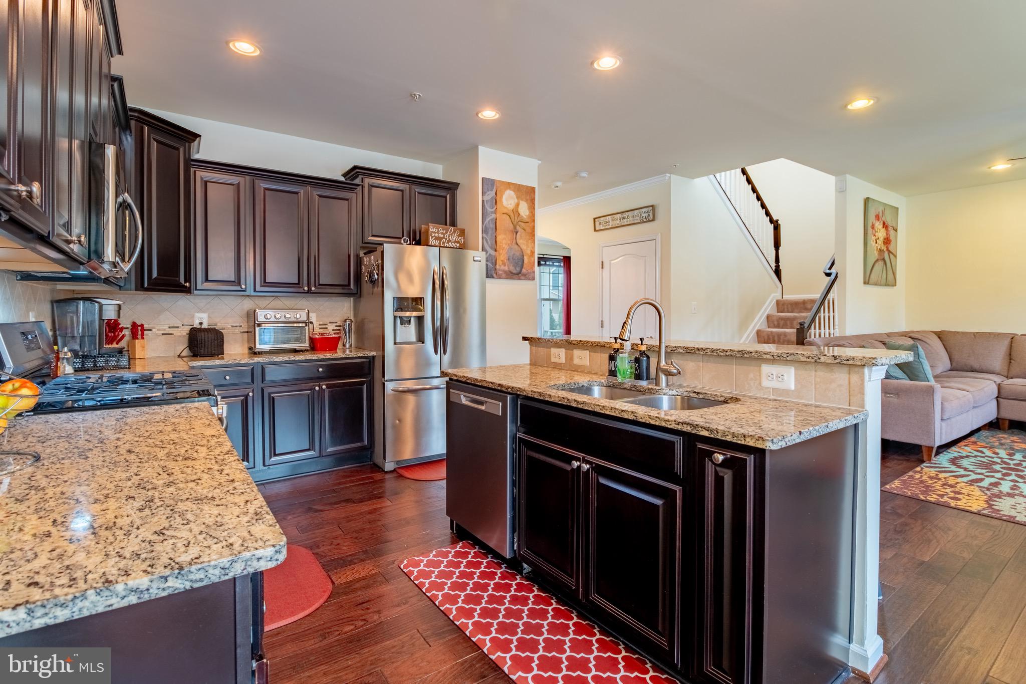 GROVES AT PINEY CHURCH - Residential