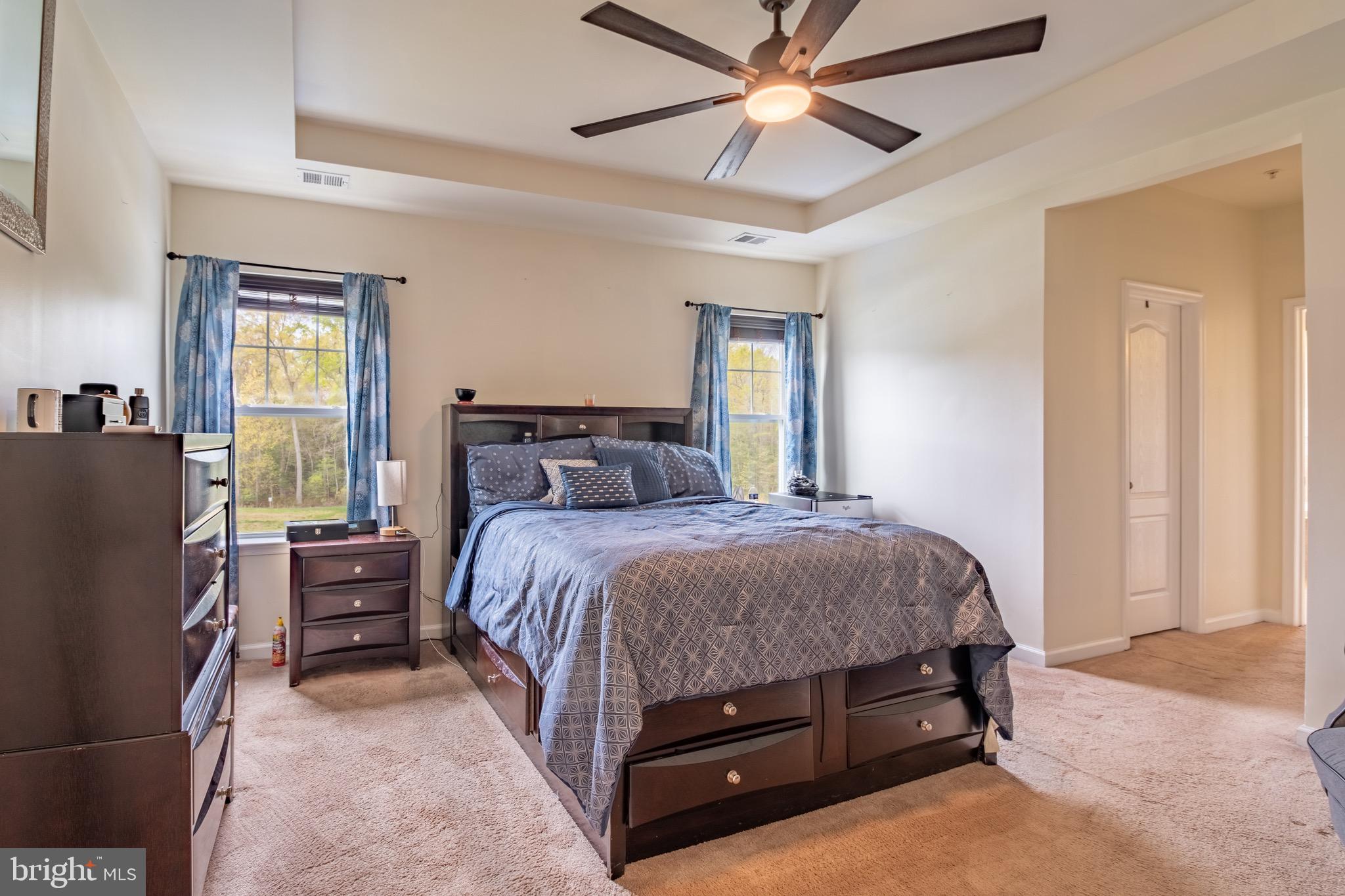 GROVES AT PINEY CHURCH - Residential