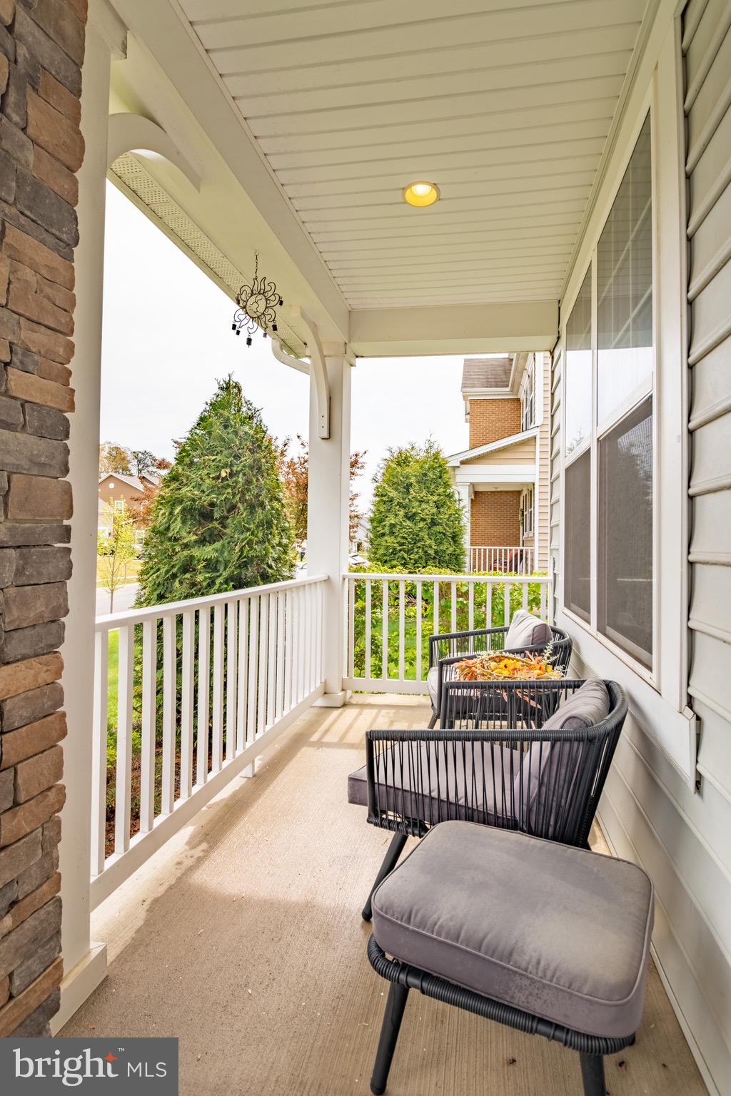 GROVES AT PINEY CHURCH - Residential