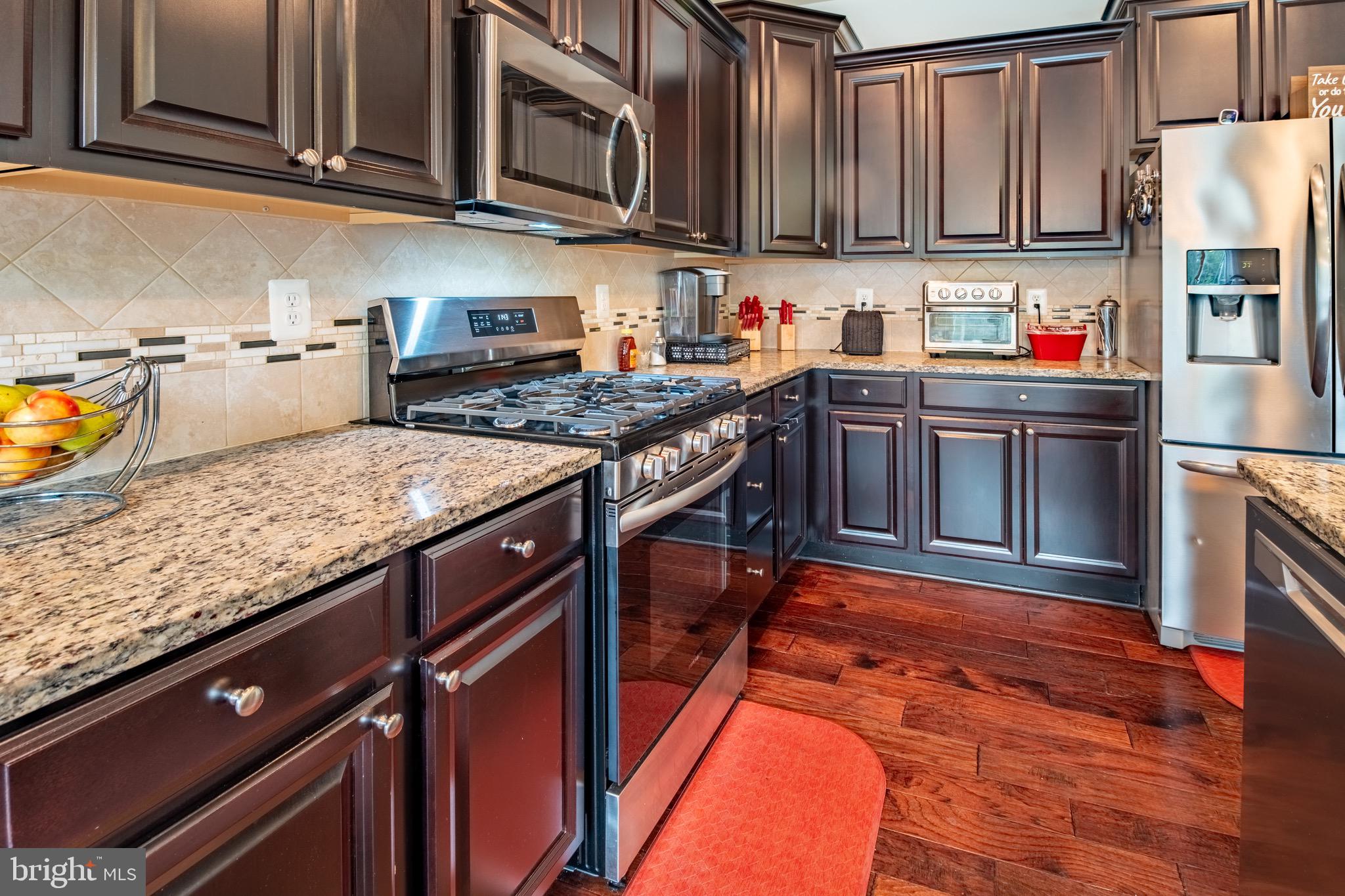 GROVES AT PINEY CHURCH - Residential