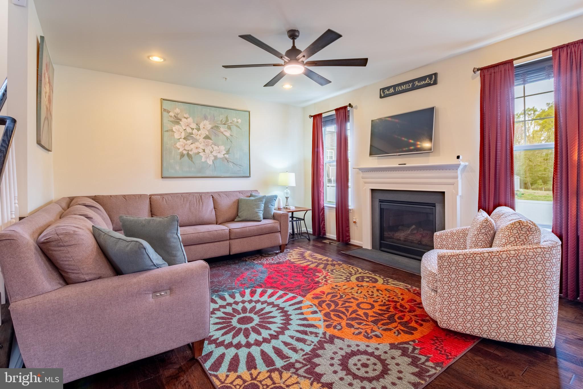 GROVES AT PINEY CHURCH - Residential