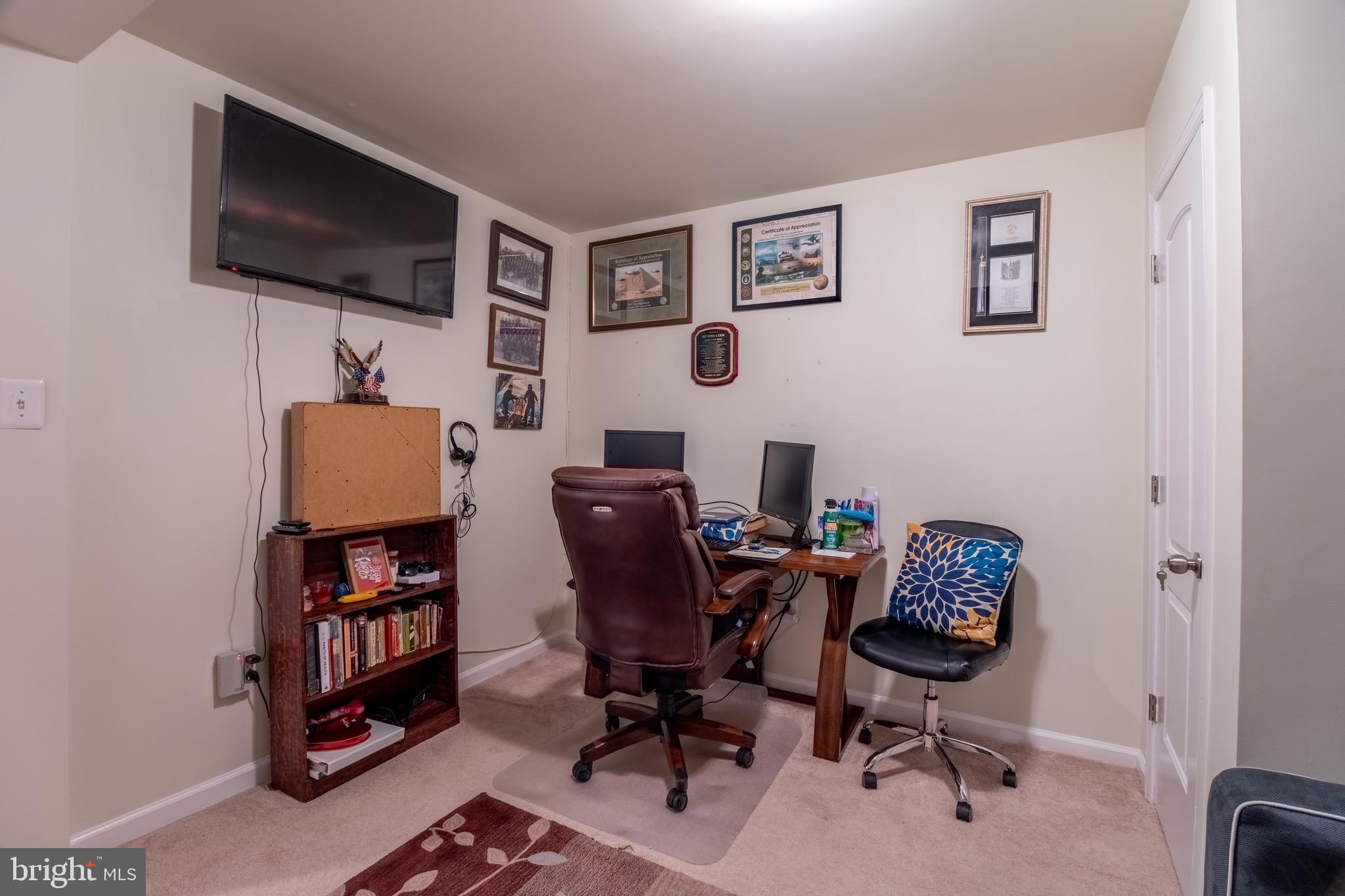 GROVES AT PINEY CHURCH - Residential