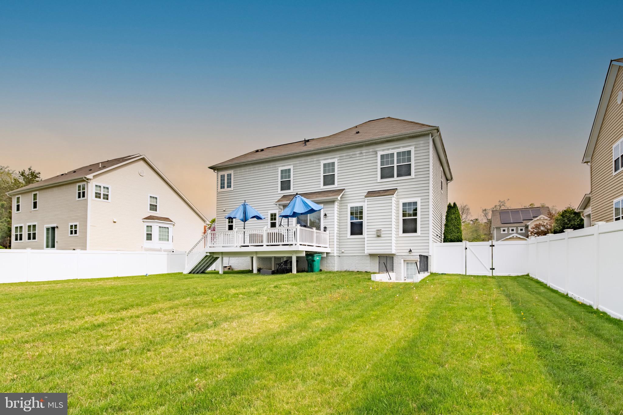 GROVES AT PINEY CHURCH - Residential