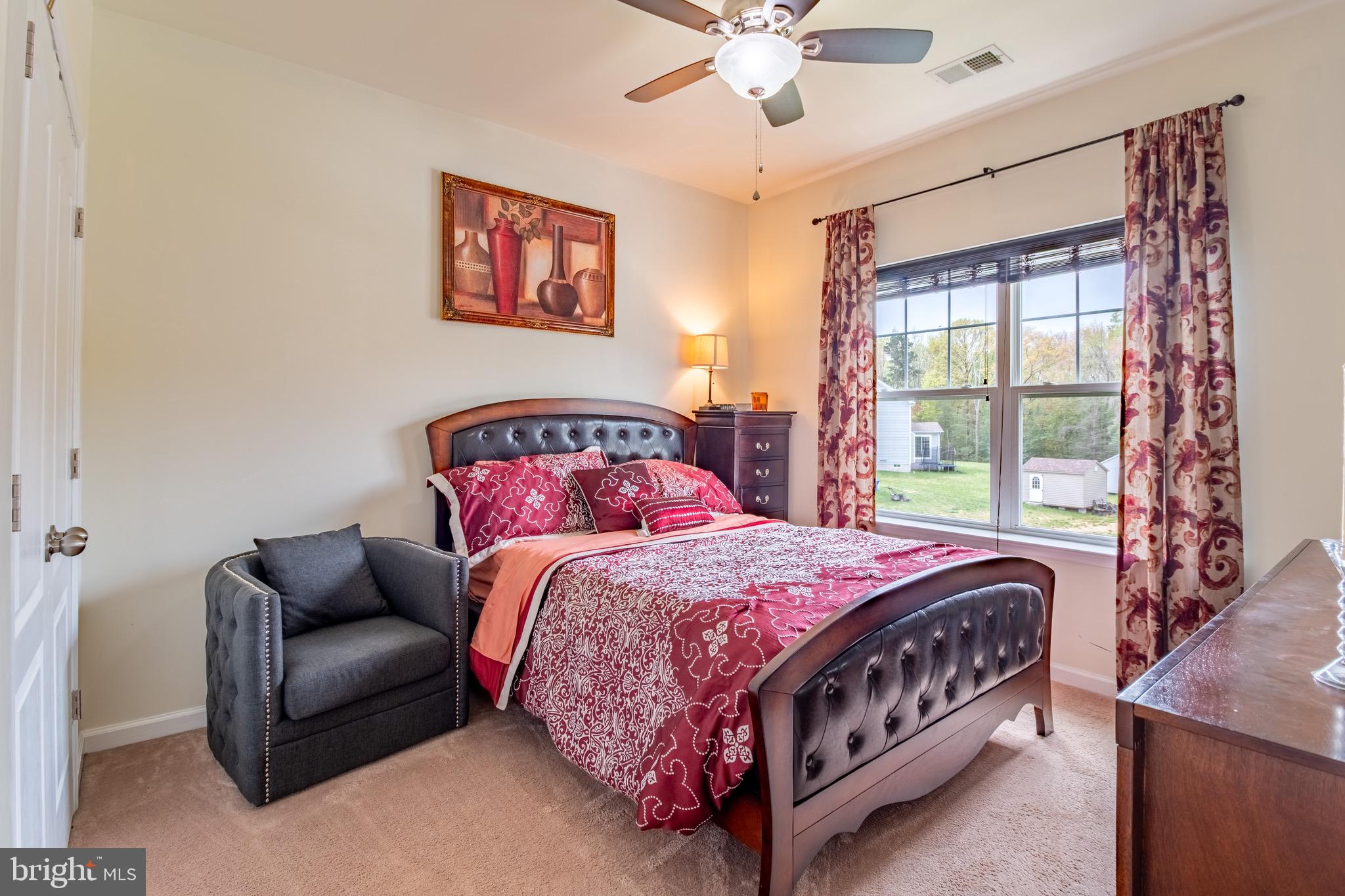 GROVES AT PINEY CHURCH - Residential