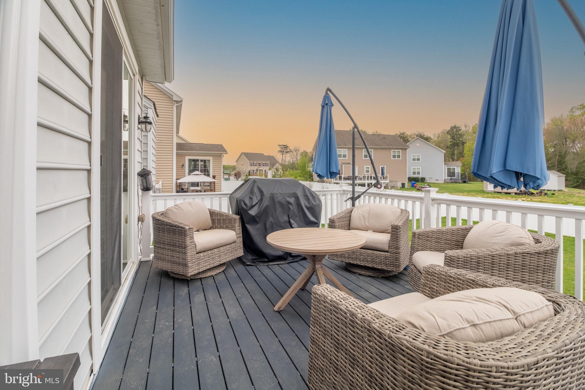 GROVES AT PINEY CHURCH - Residential