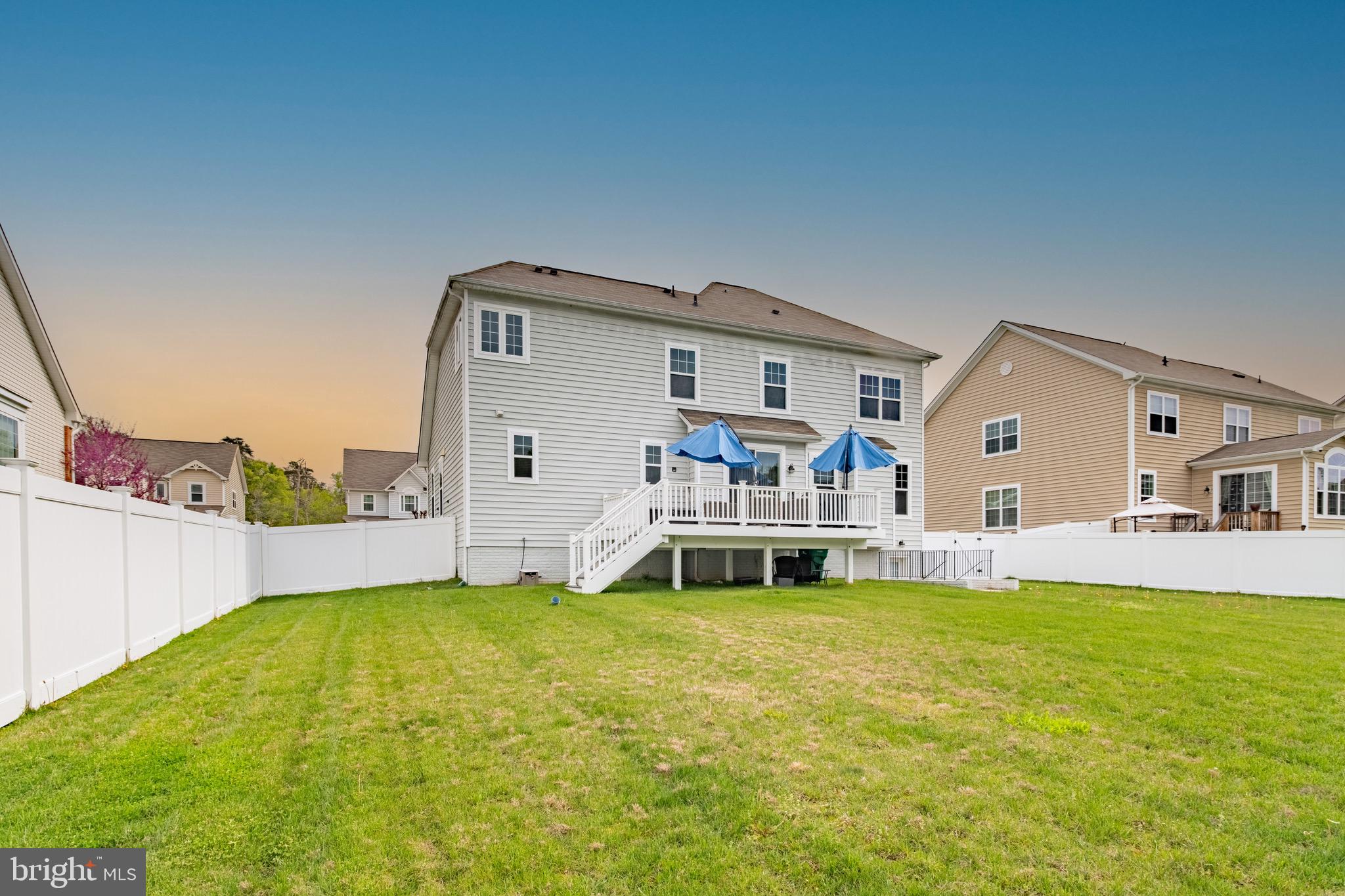 GROVES AT PINEY CHURCH - Residential