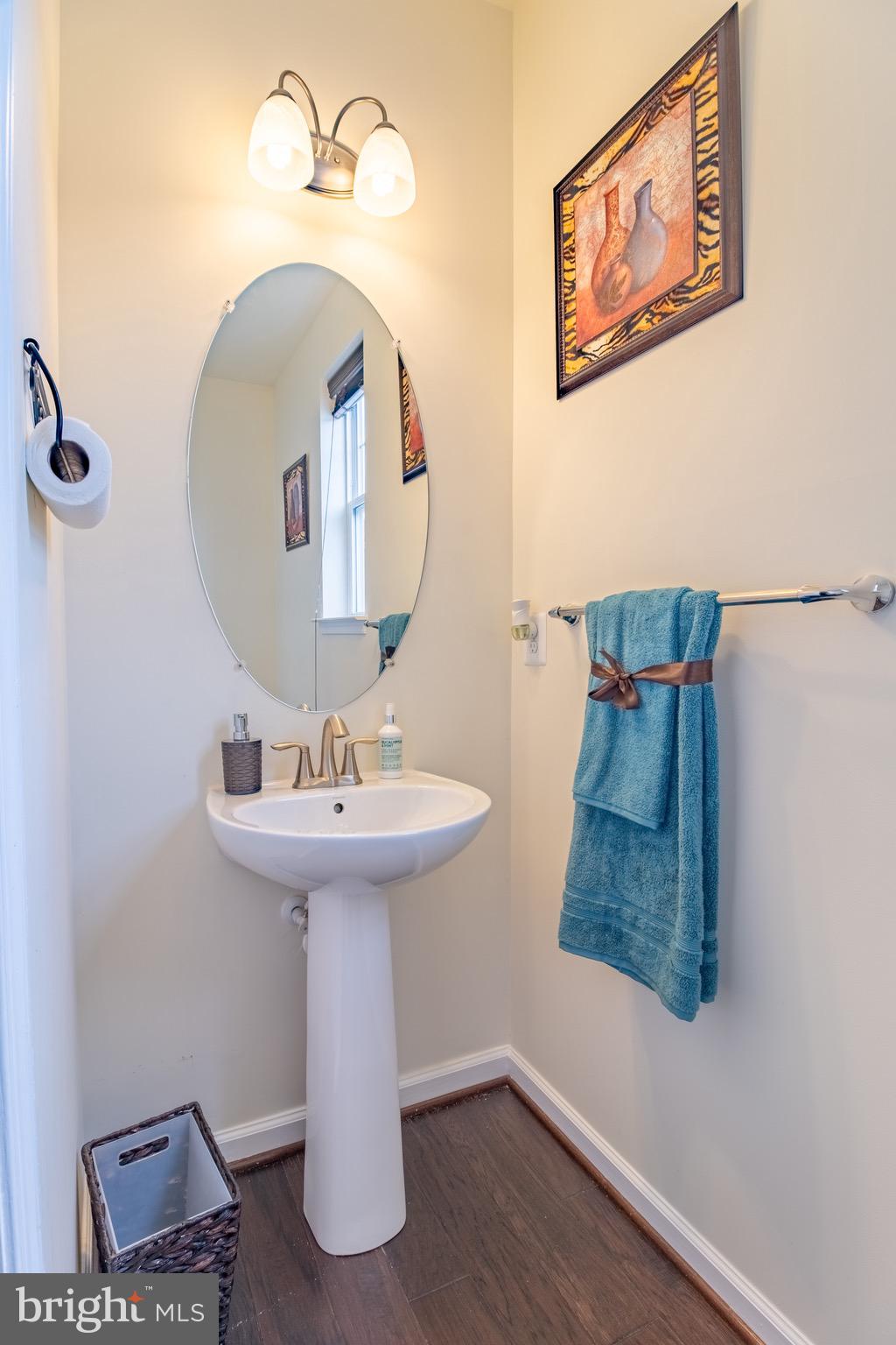 GROVES AT PINEY CHURCH - Residential