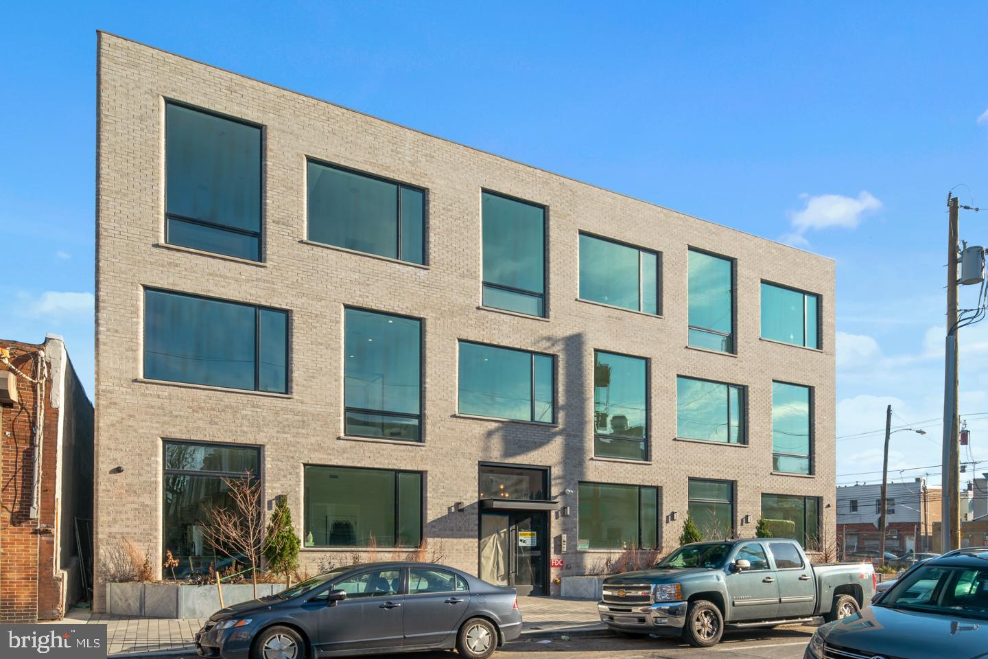 POINT BREEZE - Residential Lease