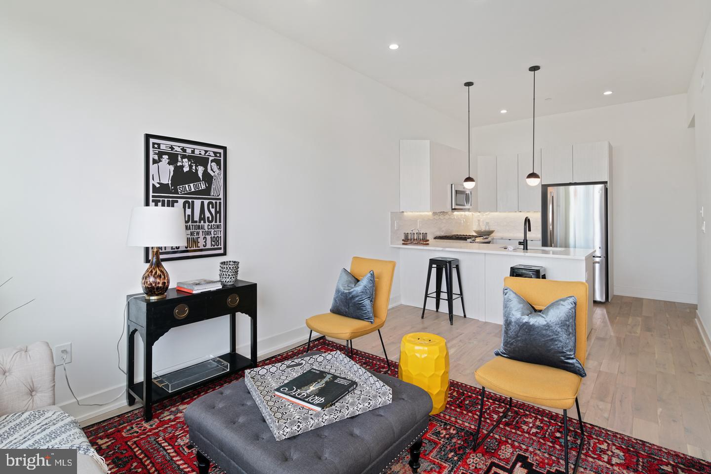 POINT BREEZE - Residential Lease