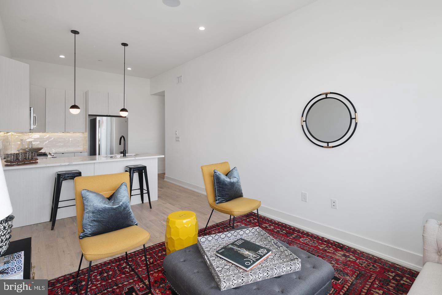 POINT BREEZE - Residential Lease