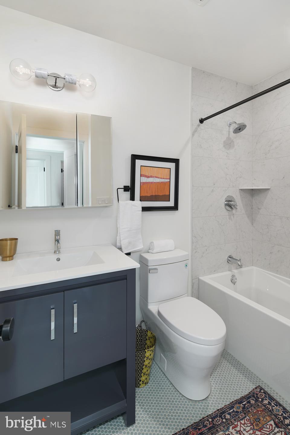 POINT BREEZE - Residential Lease