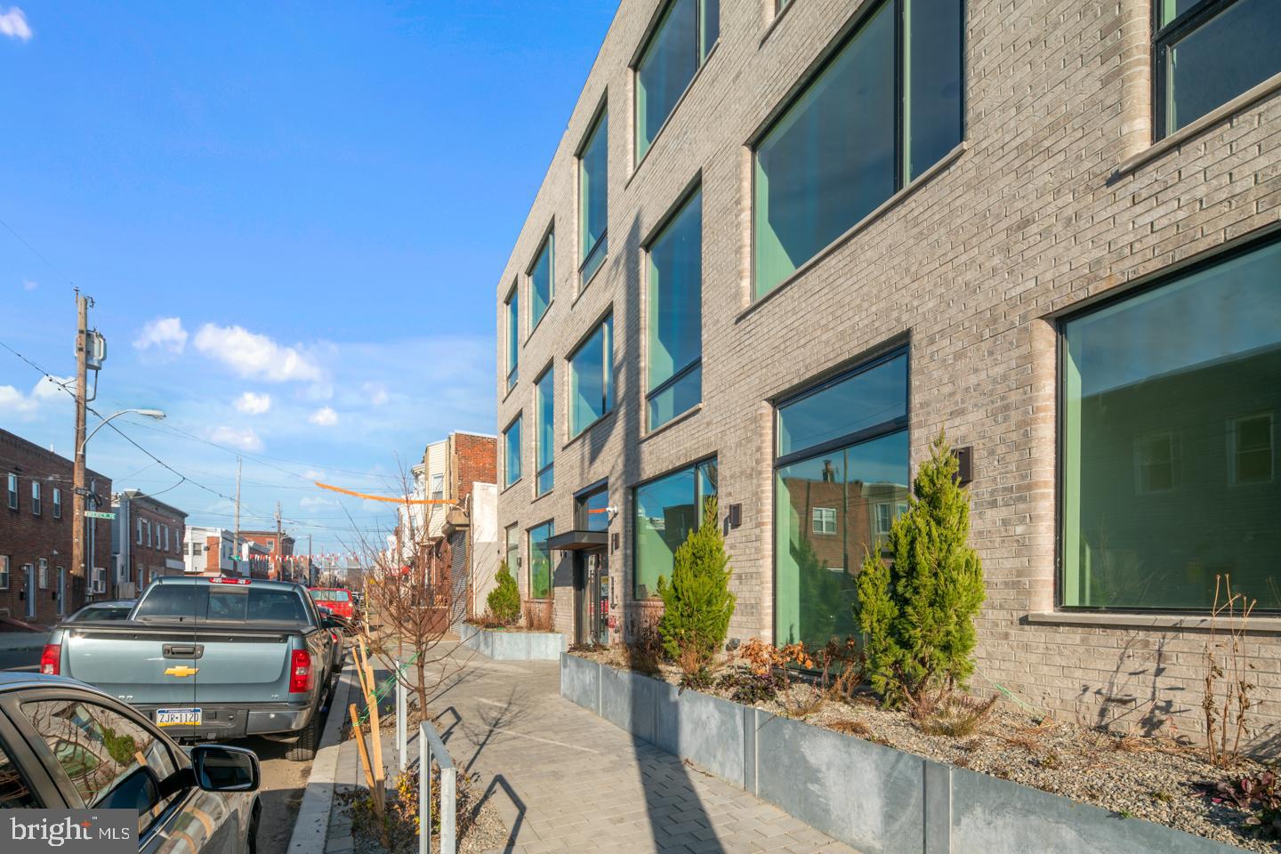 POINT BREEZE - Residential Lease