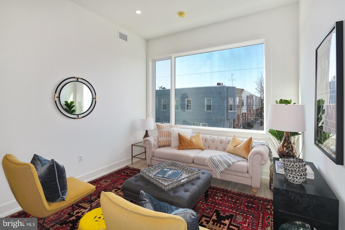 POINT BREEZE - Residential Lease